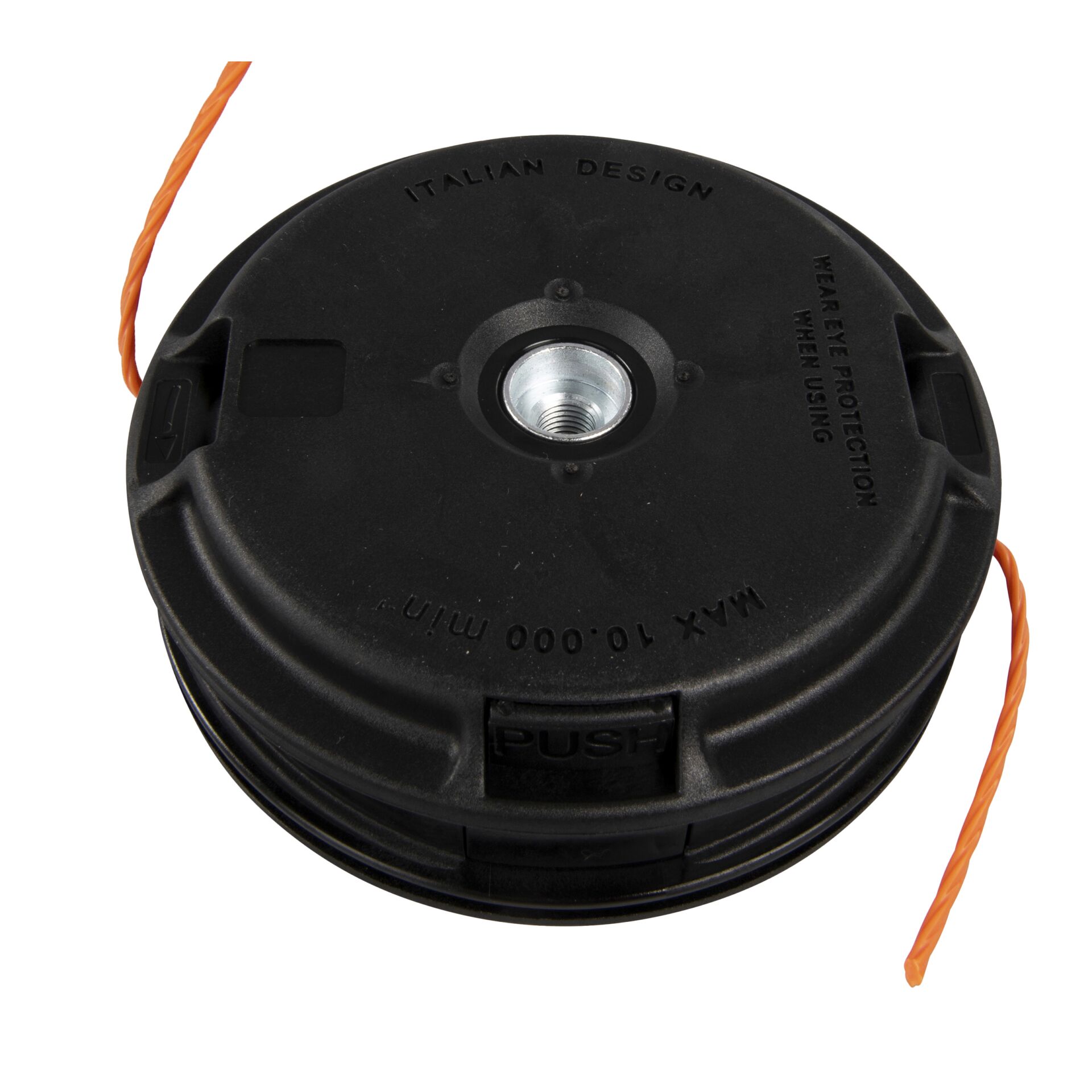 Elektronik, Sprecher