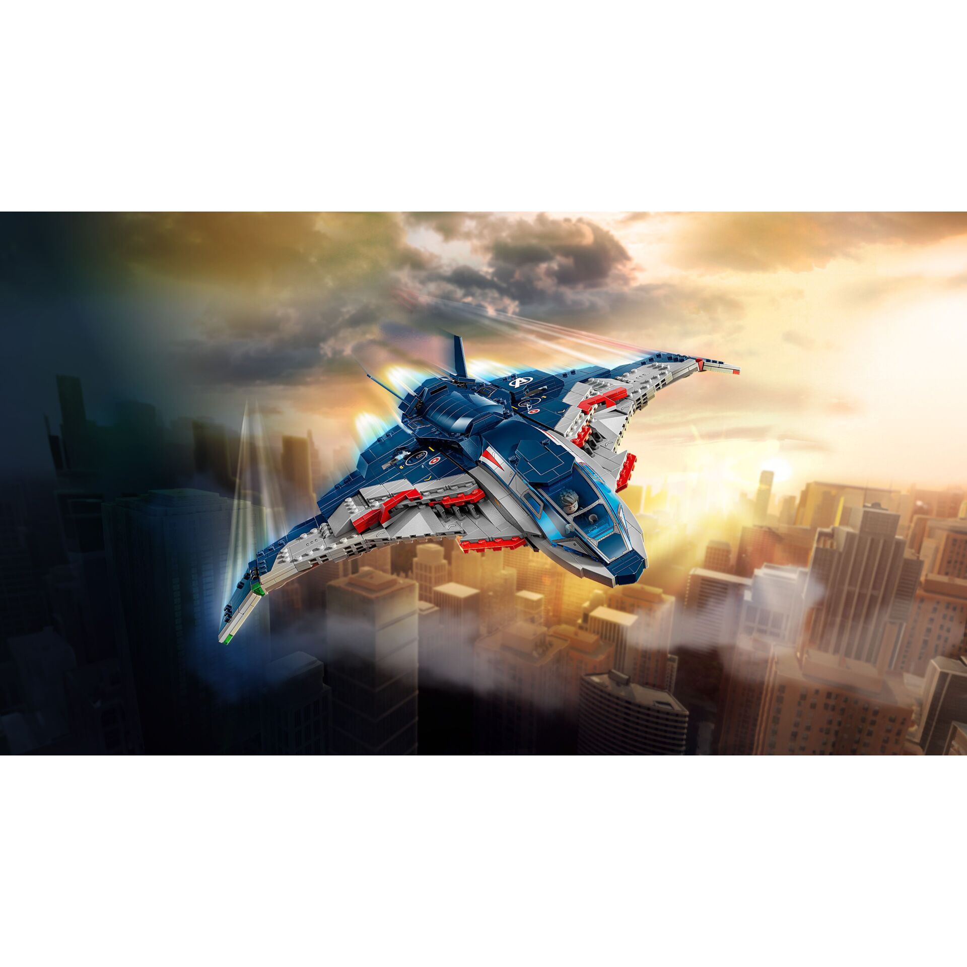 Flugzeug, Transport, Fahrzeug, Raumschiff