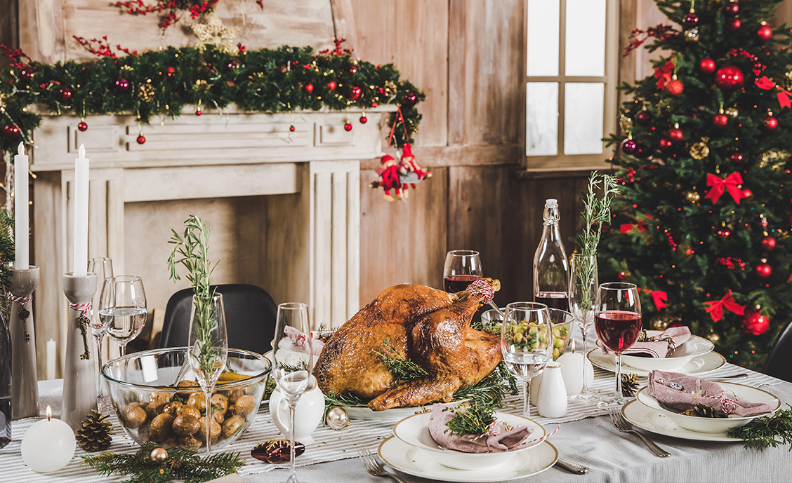 Essen, Mahlzeit, Abendessen, Glas