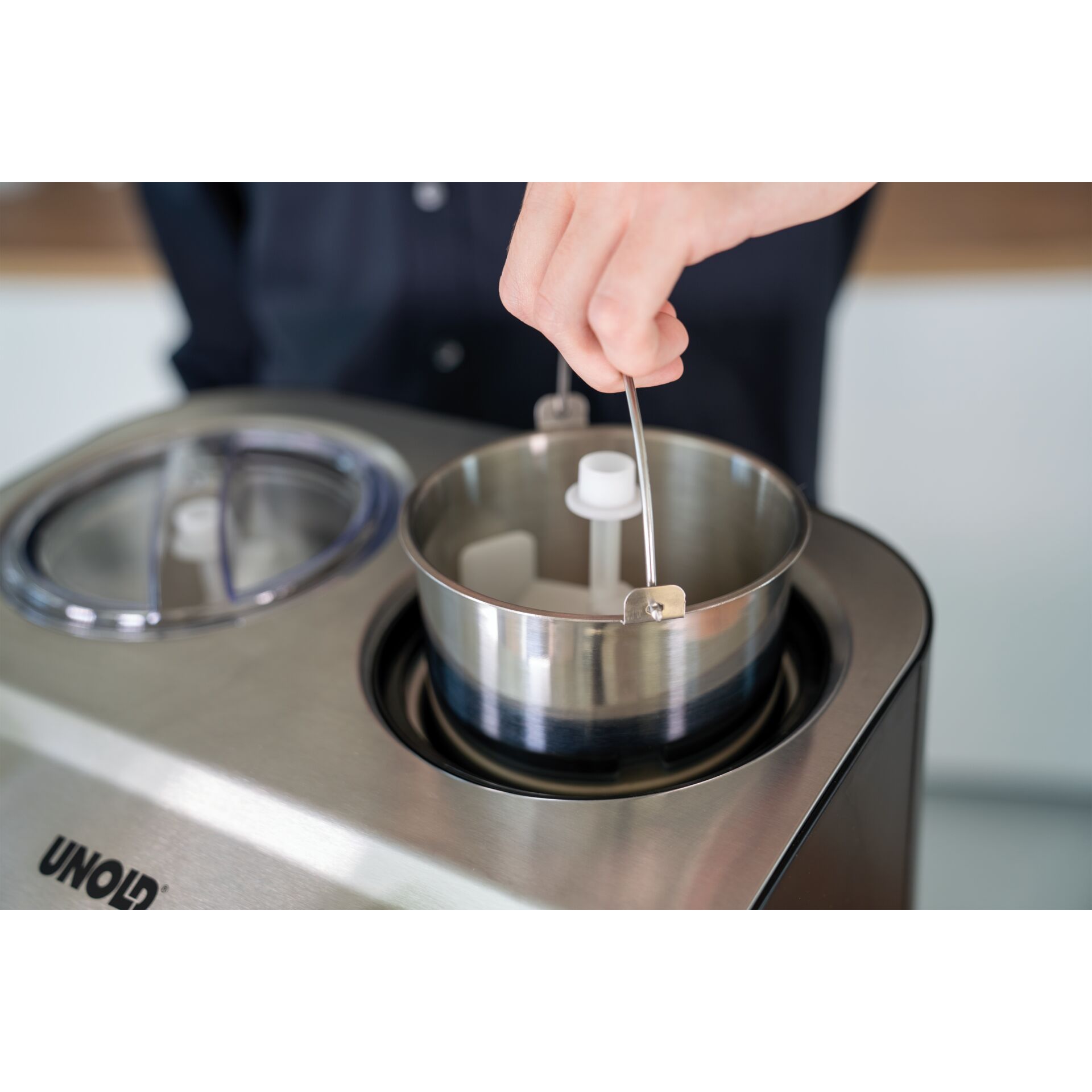 Kochtopf, Kochgeschirr