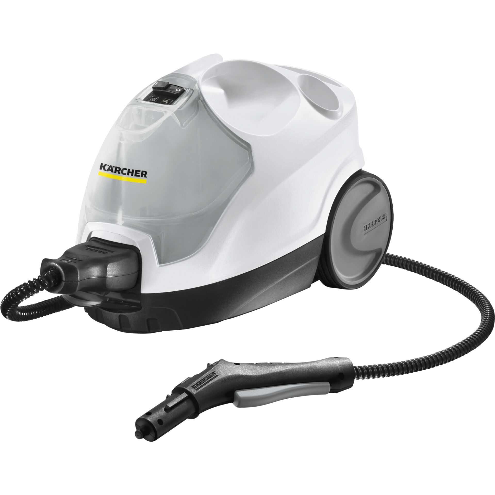 Gerät, Elektrisches Gerät