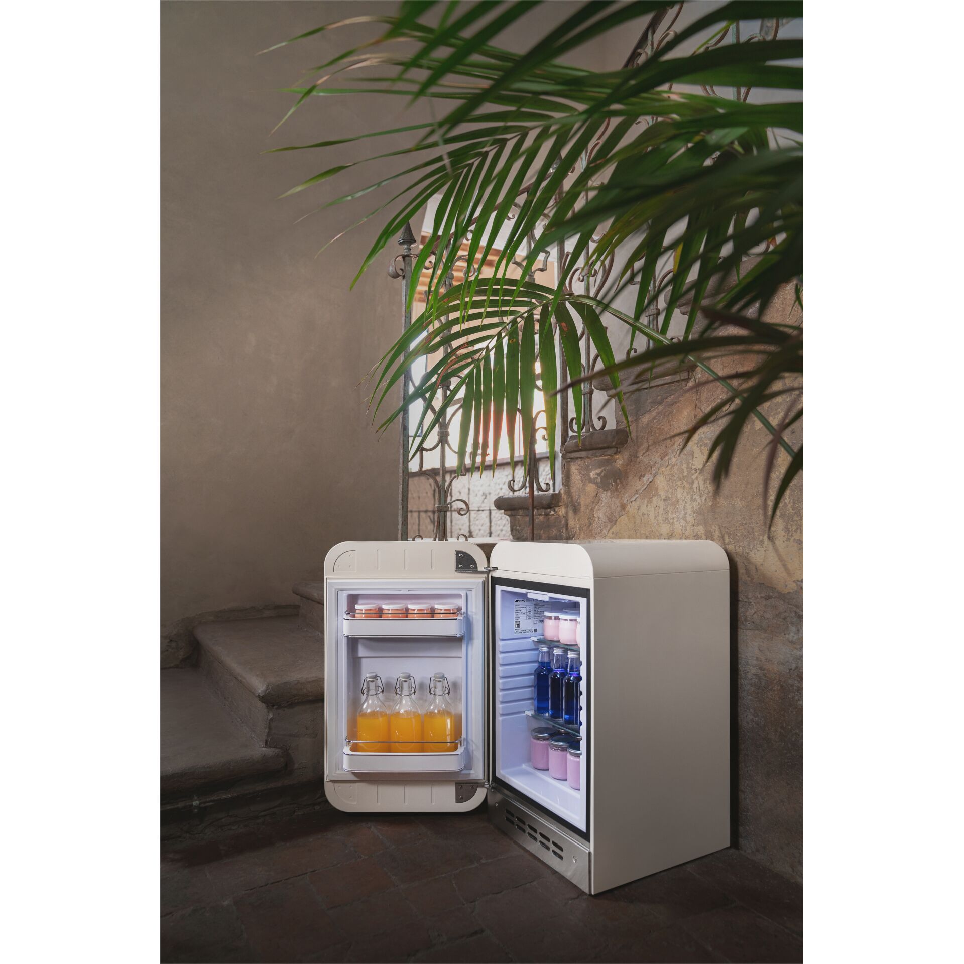 Gerät, Elektrisches Gerät, Kühlschrank