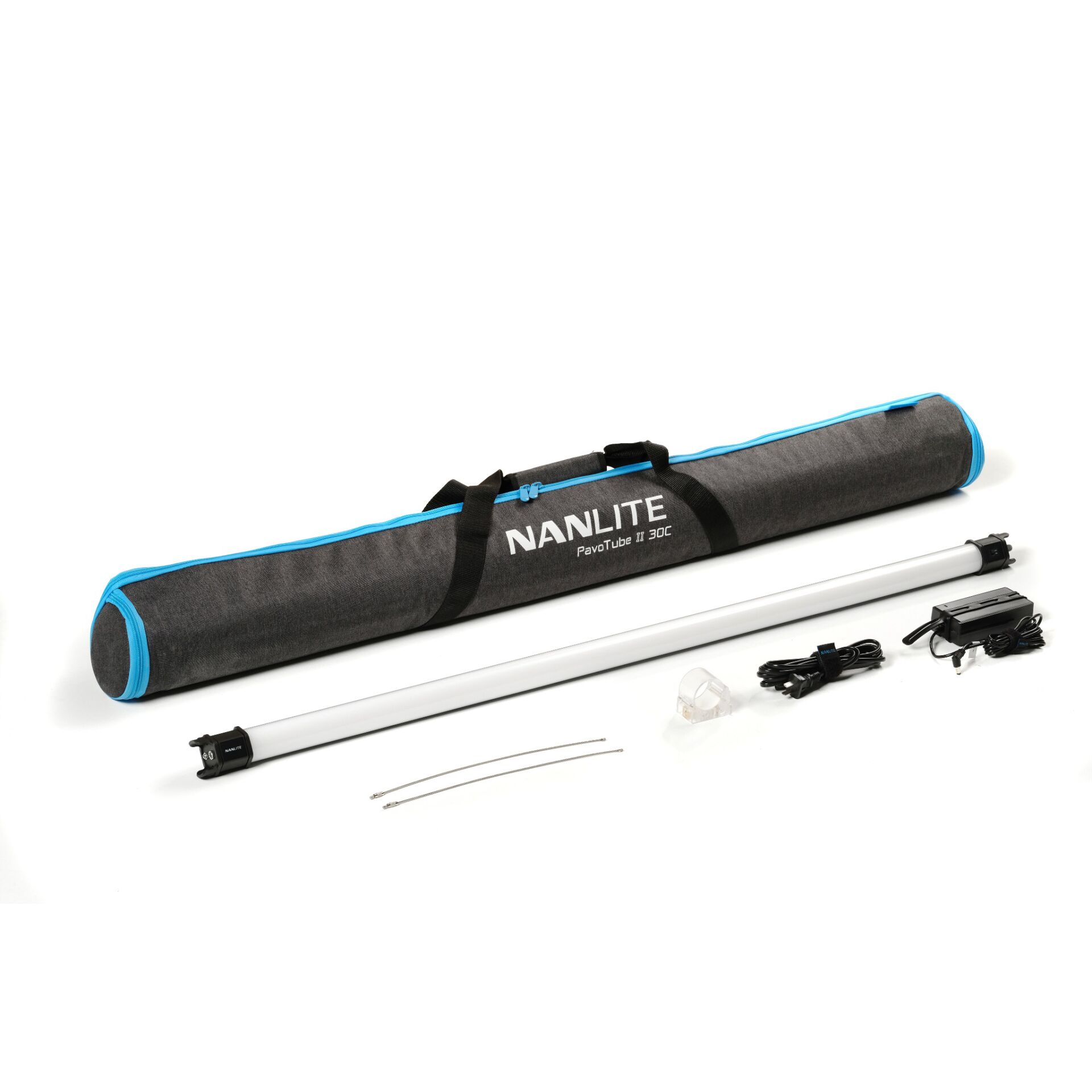 Nanlite PavoTube II 30C 1Kit  Farb-Effektleuchte