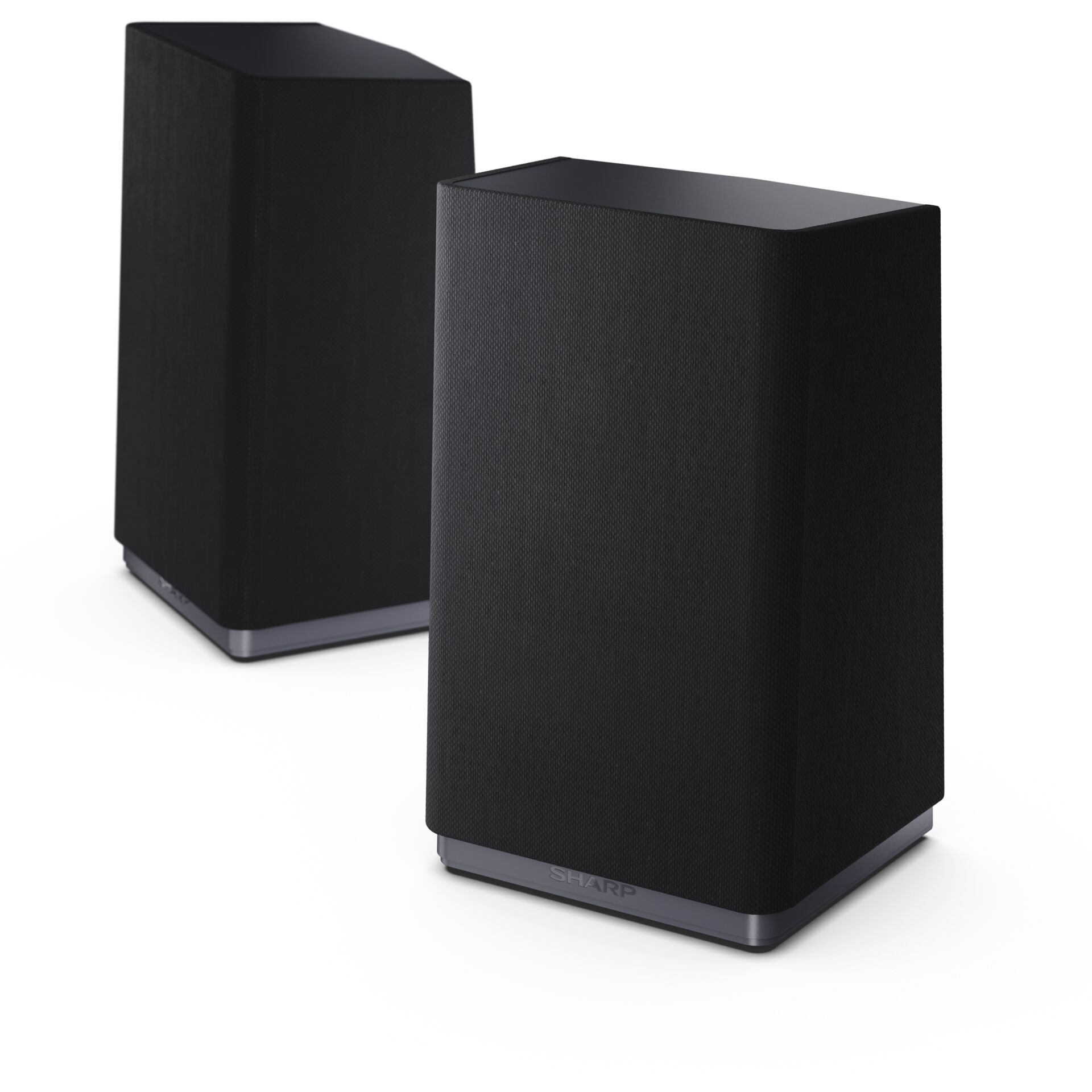 Elektronik, Sprecher, Elektronik, Sprecher