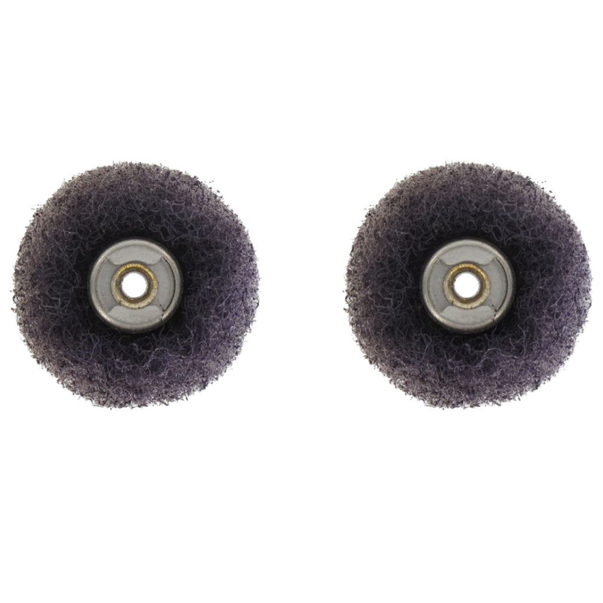 Dremel 511S Feinschleifsch.  grob/mittel VE2