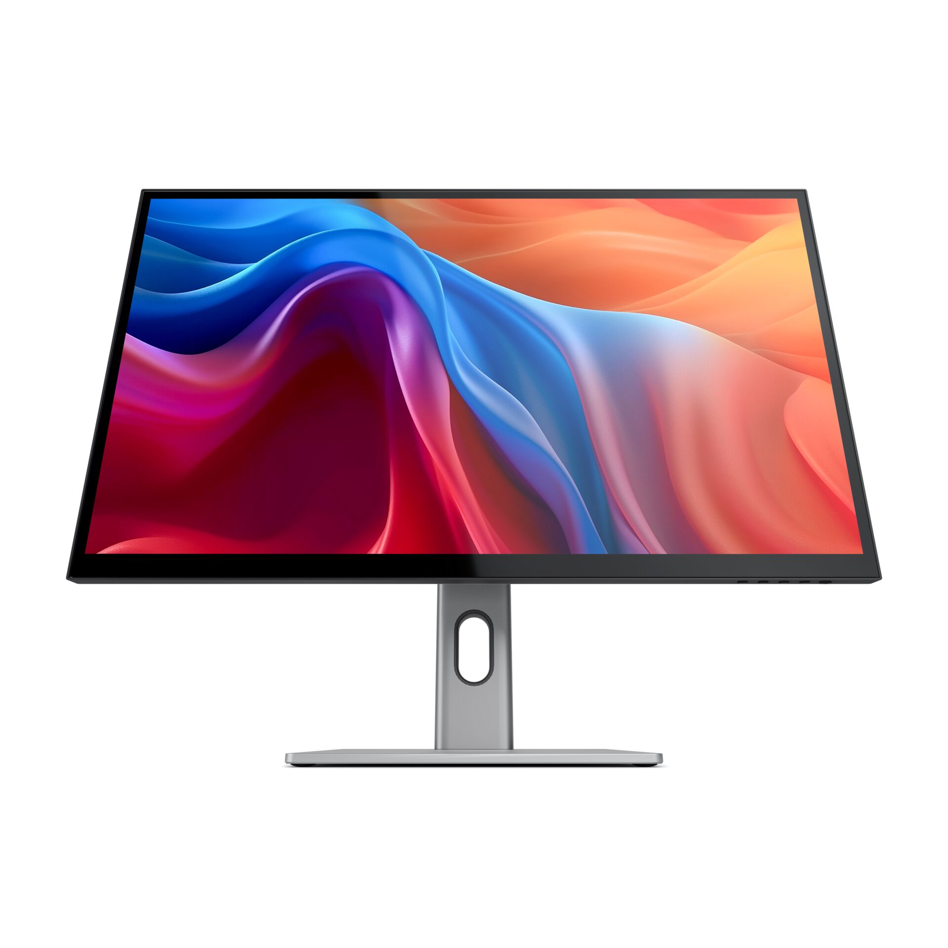 Alogic Clarity 27" 5K Monitor  with PD and Touch Screen