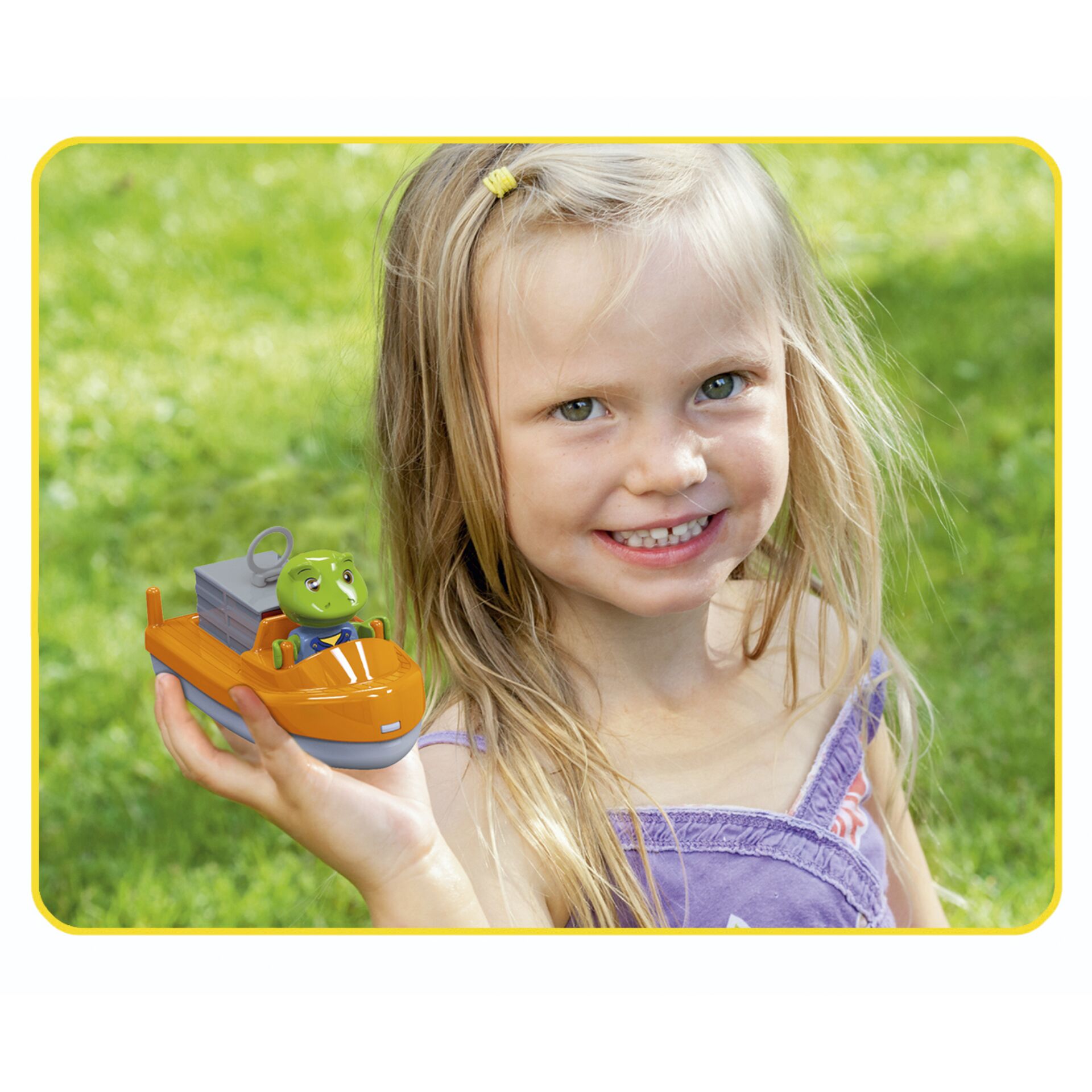 Photographie, Person, Portrait, Gras, Rasen