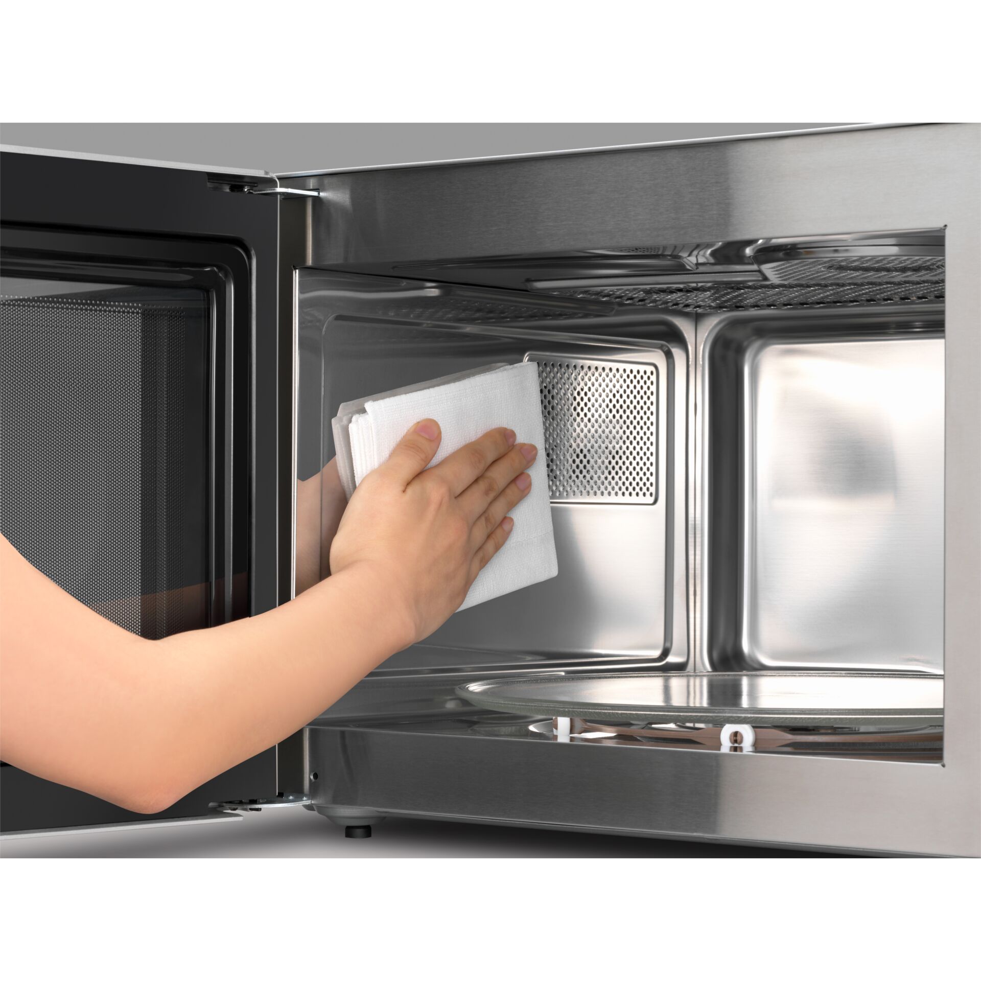 Gerät, Elektrisches Gerät, Mikrowelle, Ofen