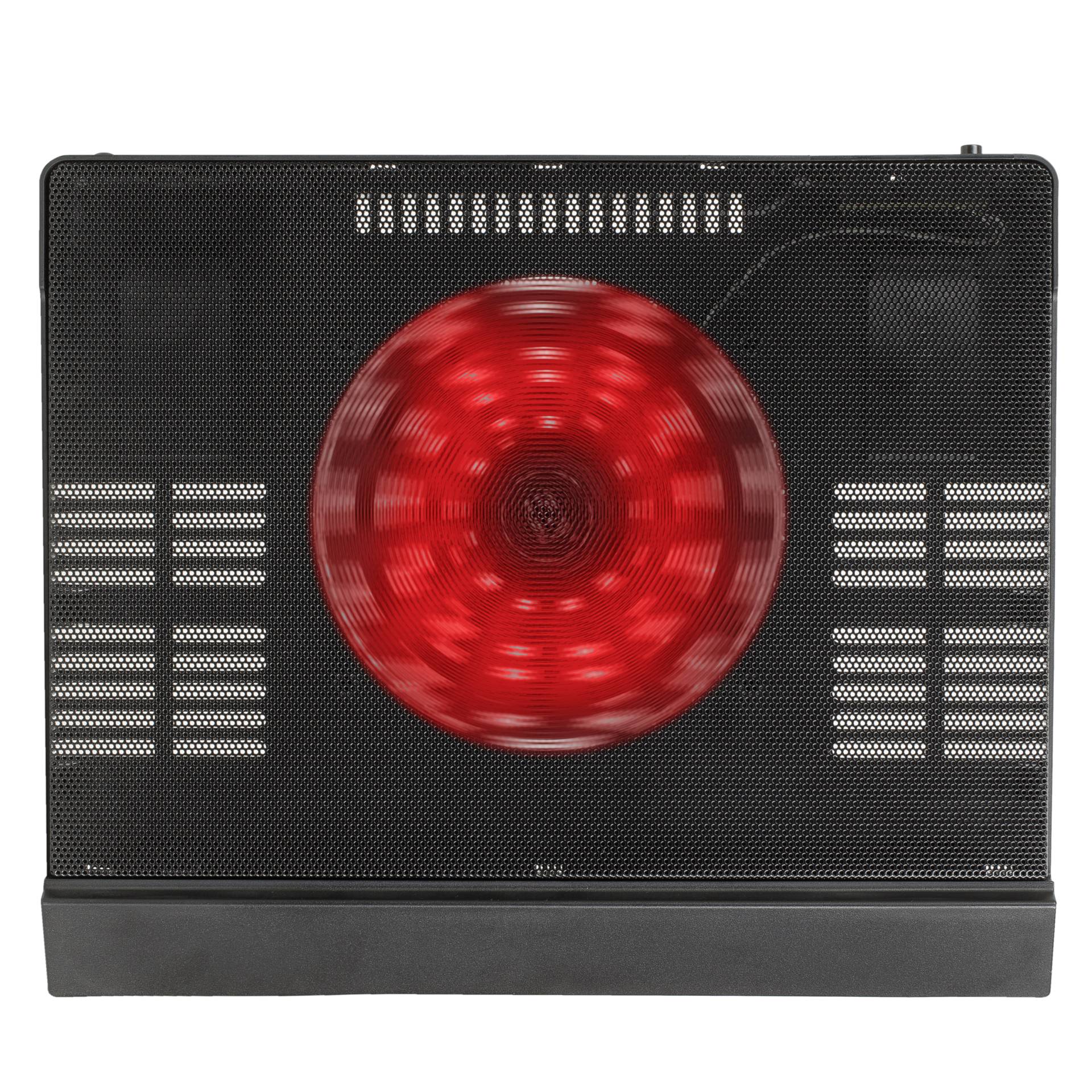 Elektronik, Sprecher