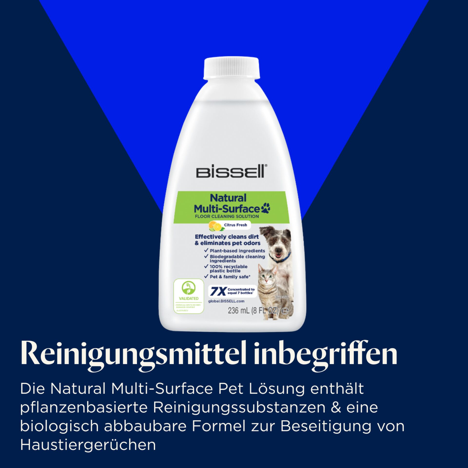 Flasche, Shampoo, Werbung