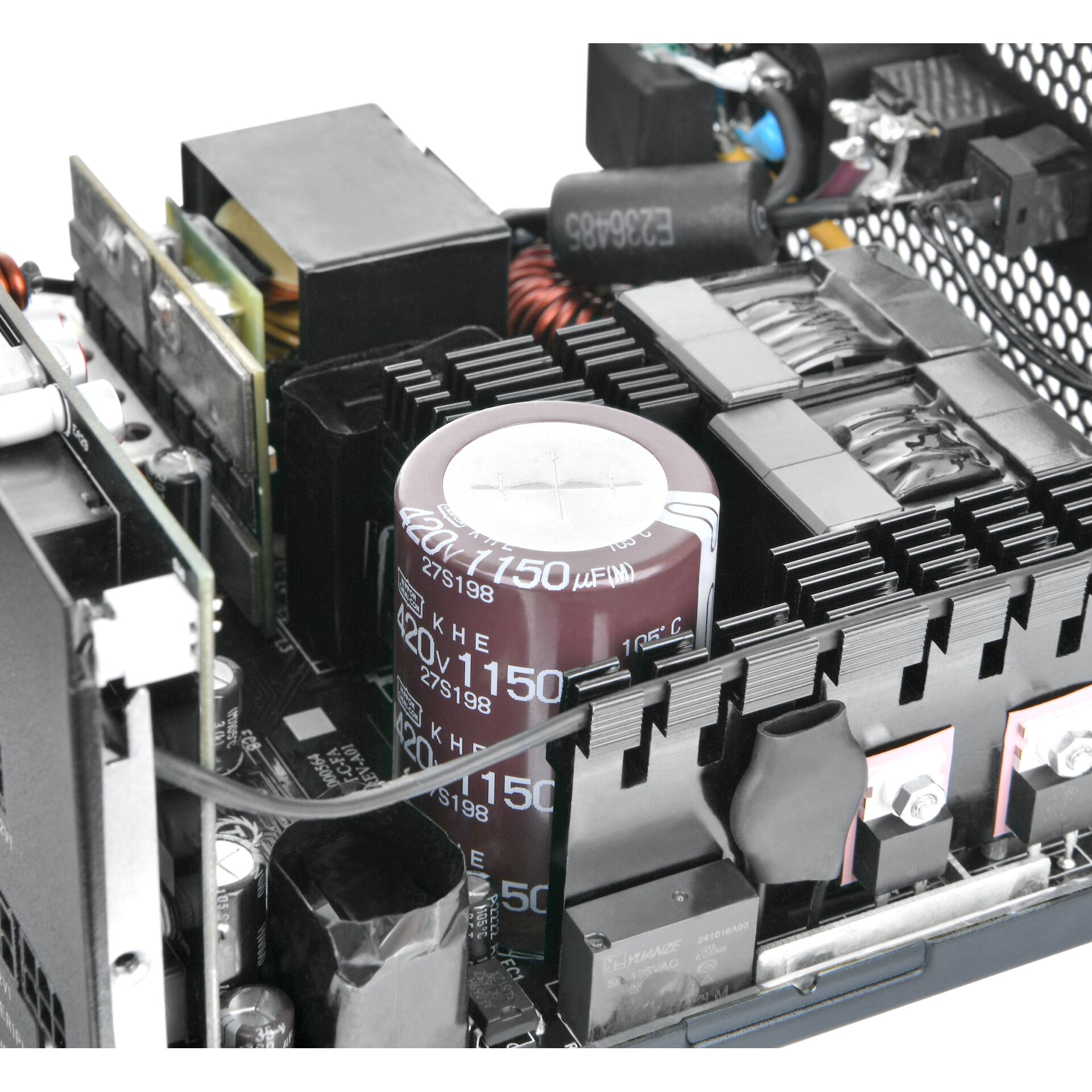 Computerausrüstung, Elektronik, Hardware