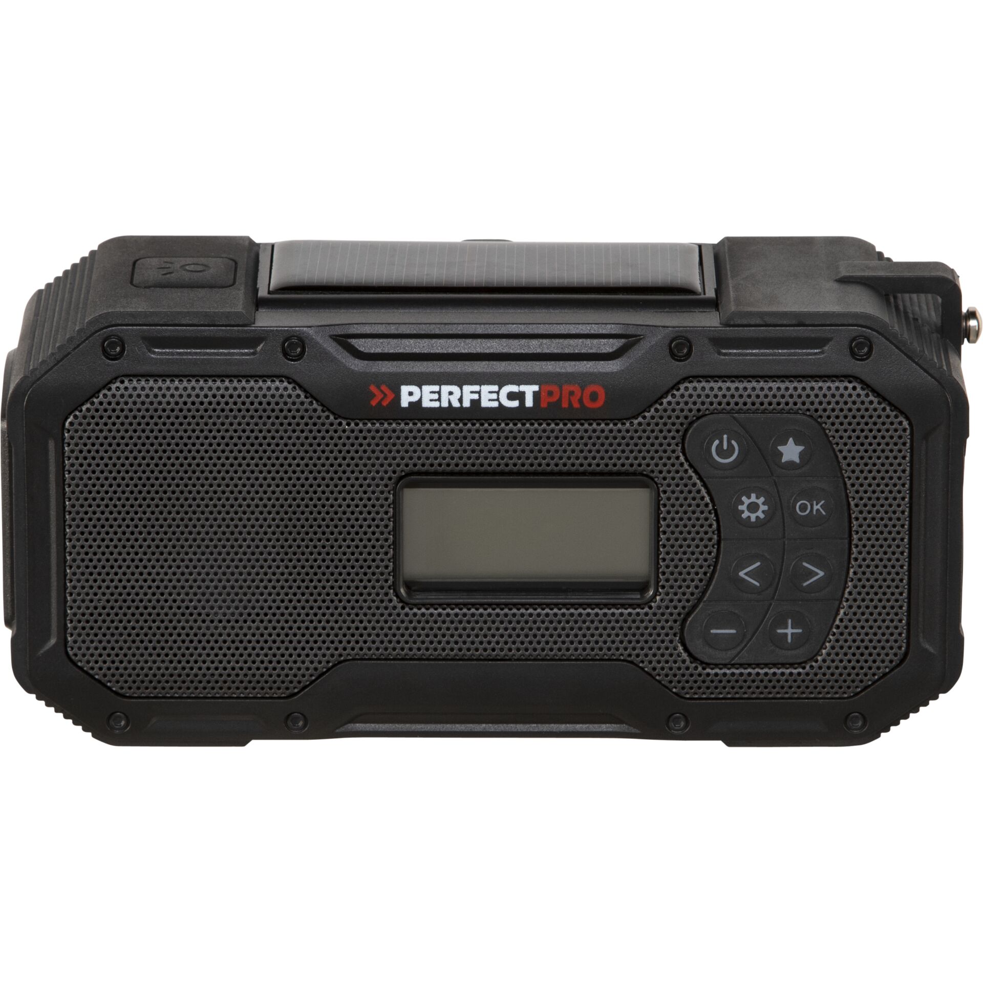 PerfectPro E-100  Notfallradio