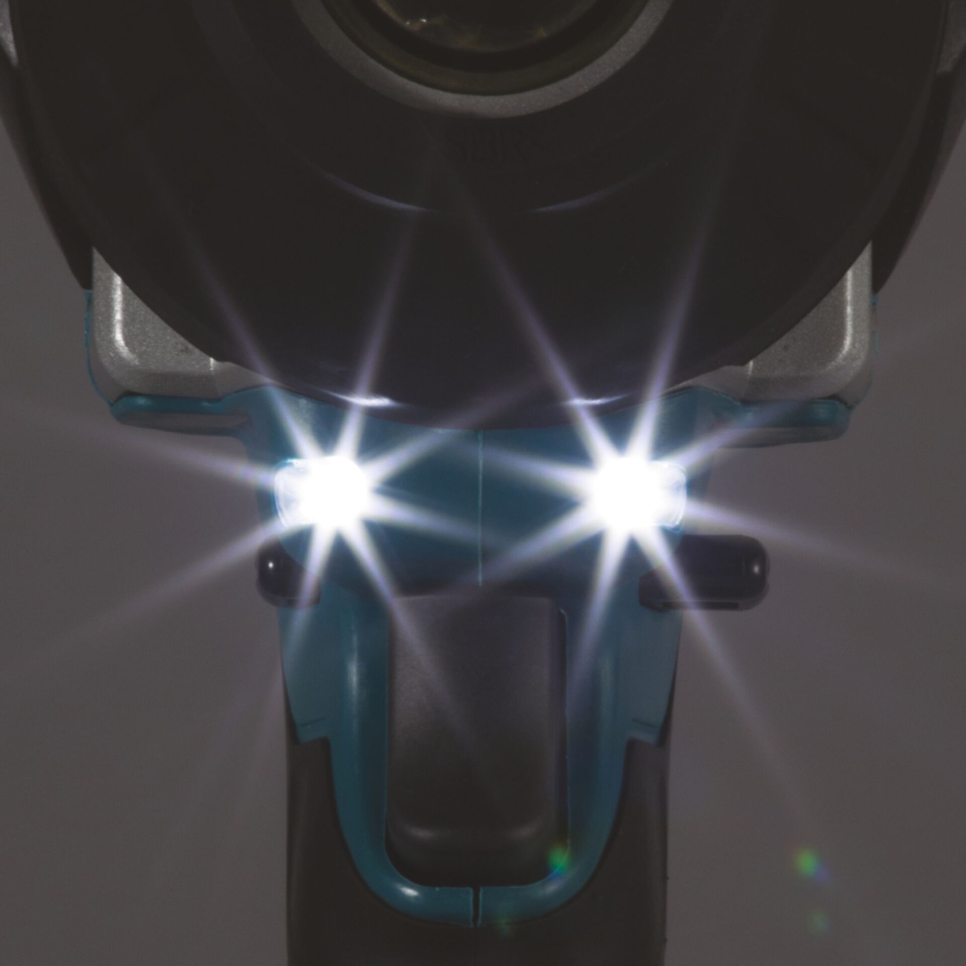LED, Vorderlicht, Fahrradlicht, Scheinwerfer, Zwei LEDs