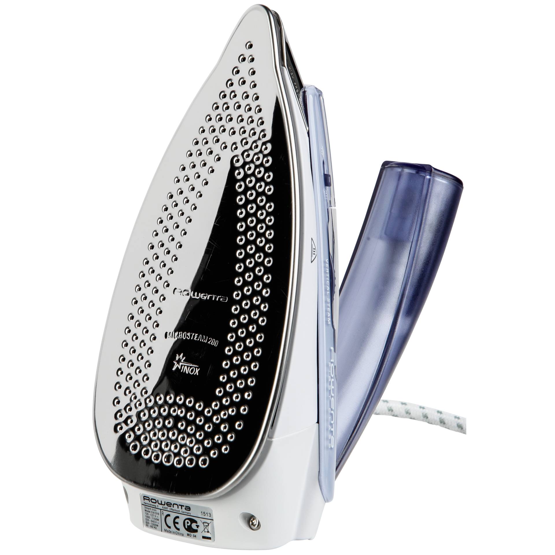 Gerät, Elektrisches Gerät, Bügeleisen