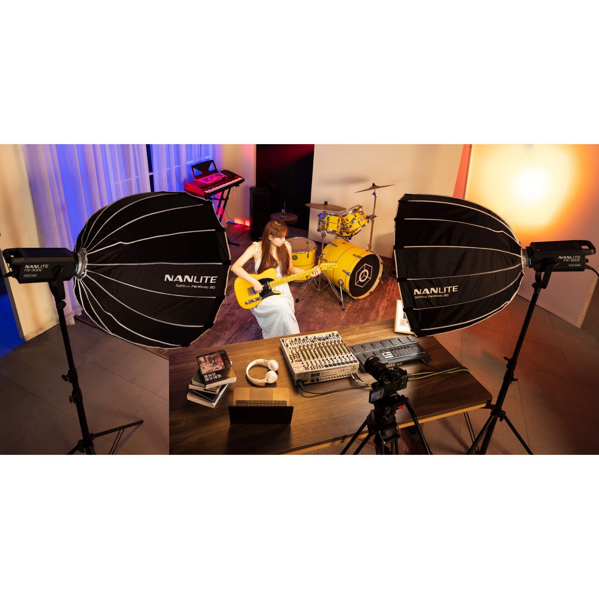 Photographie, Person, Gitarre, Musikinstrument, Elektronik