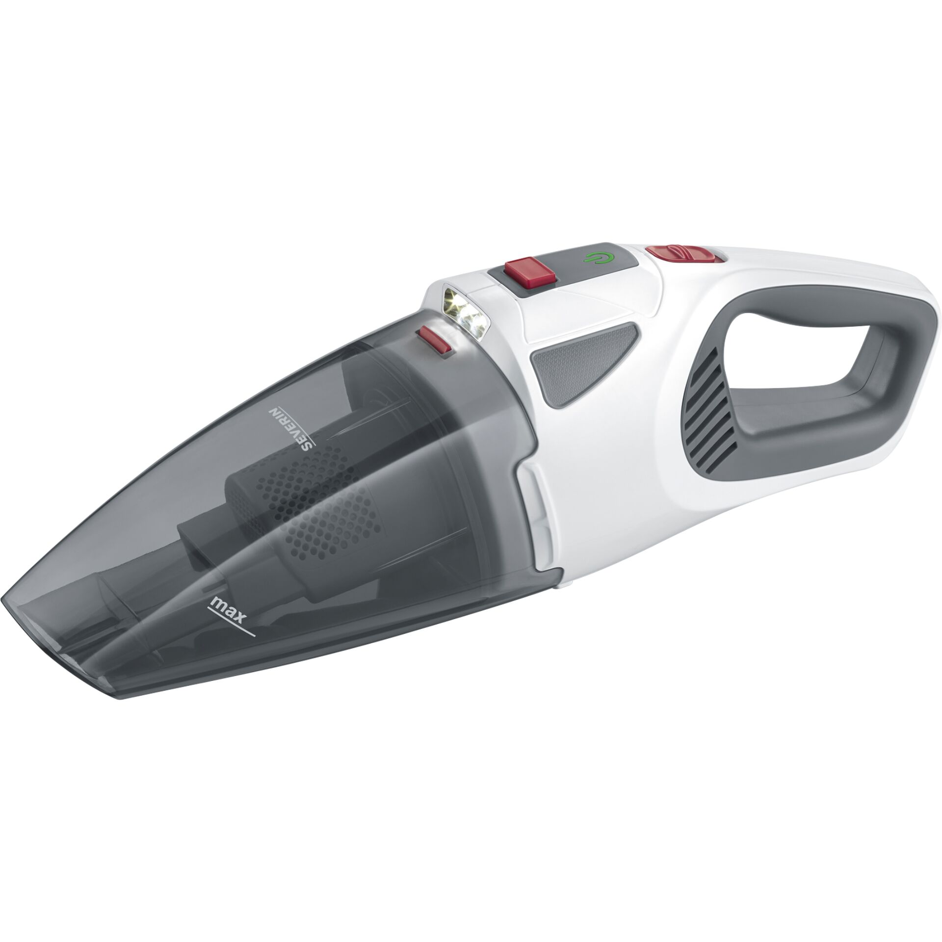 Gerät, Elektrisches Gerät, Staubsauger