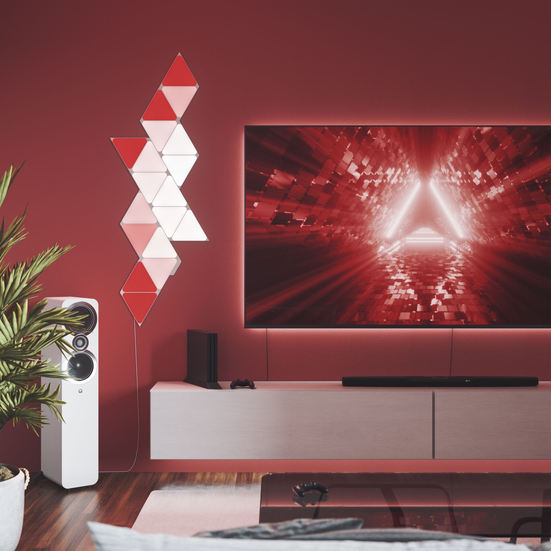 Innenarchitektur, Computerausrüstung, Überwachen, Bildschirm, Wohnzimmer