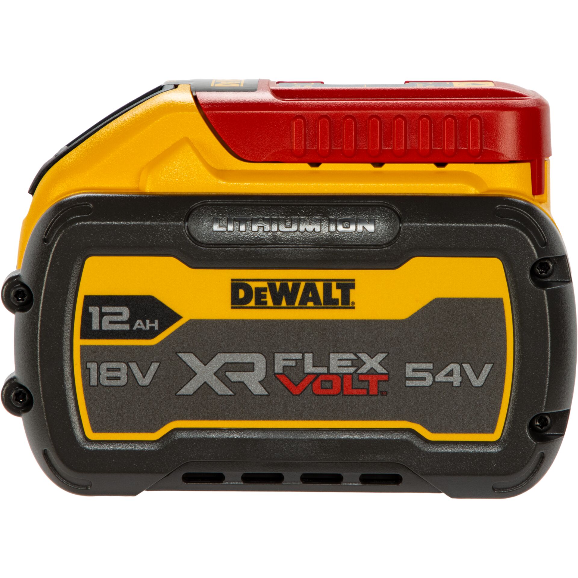 Akku, Lithium-Ionen, 16V, XR, DeWalt