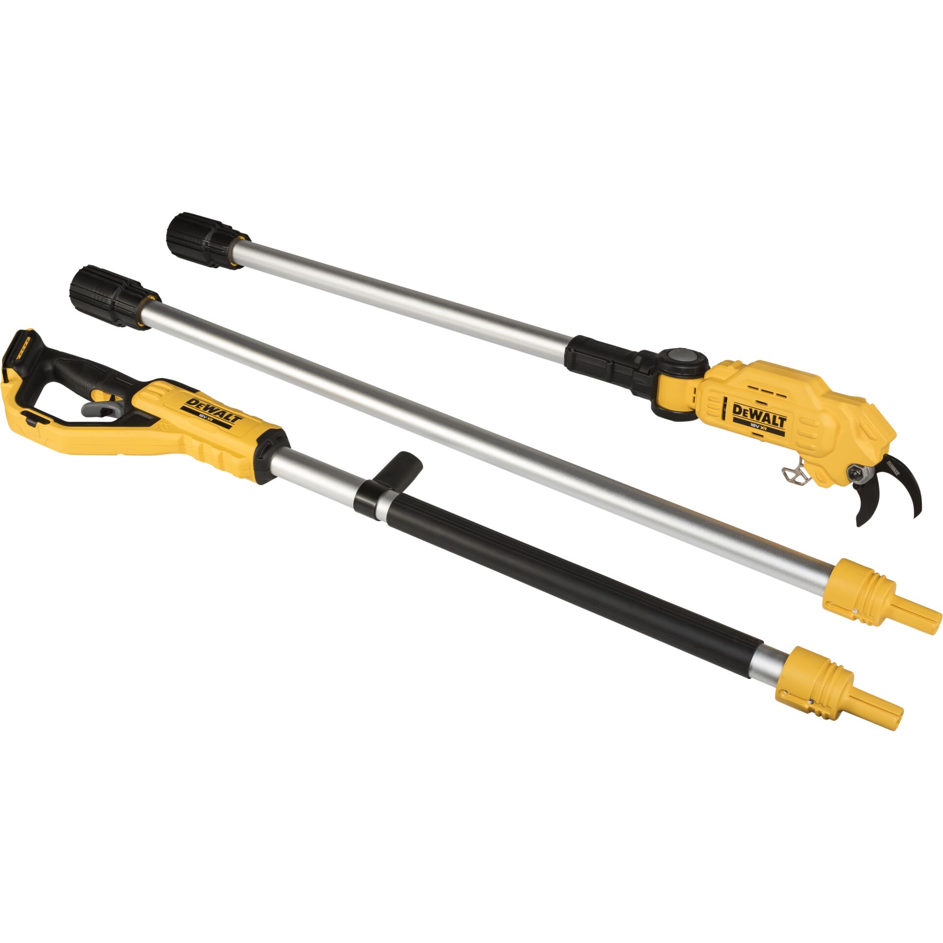 DeWalt DCMPP569N-XJ  Akku-Stabastschere