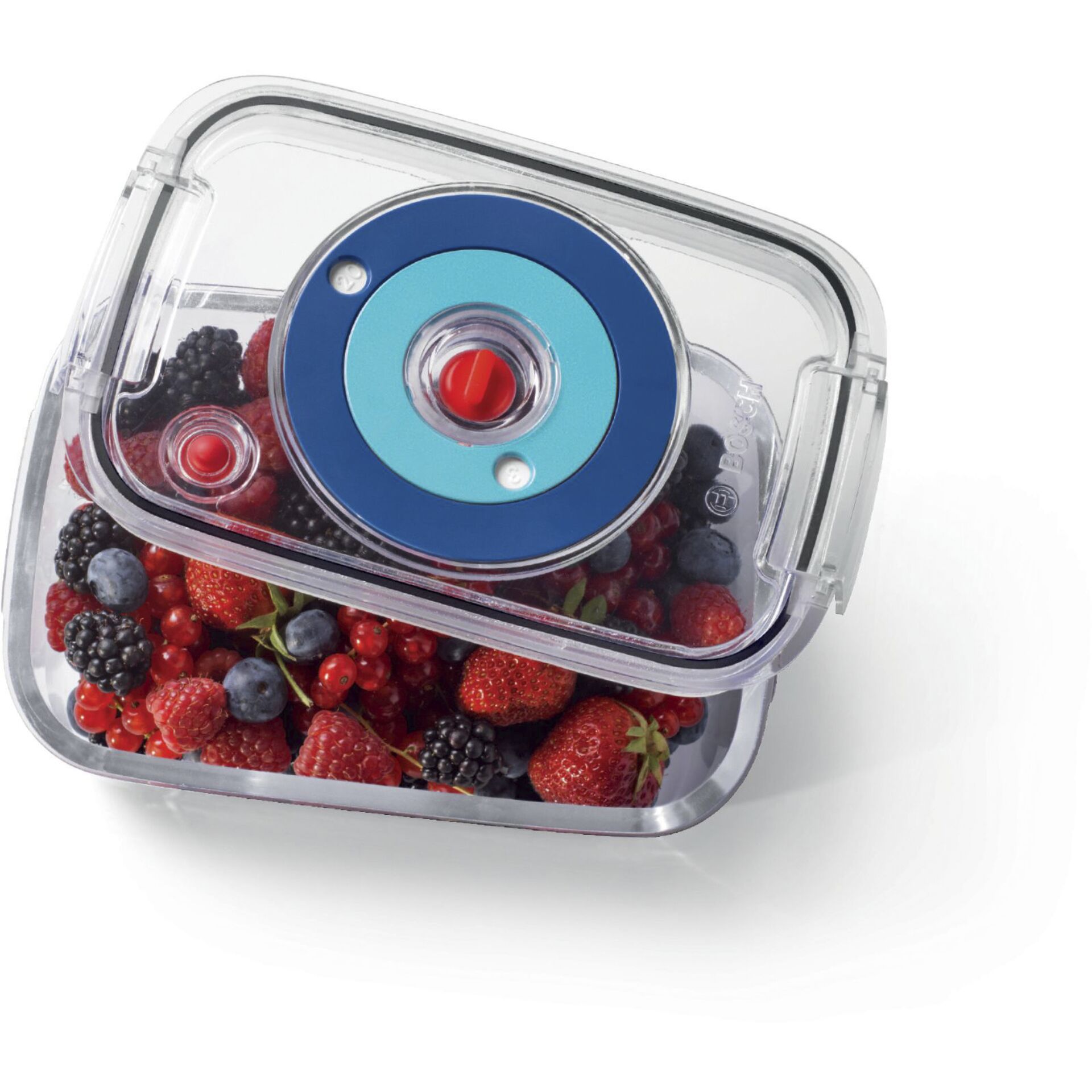 Beere, Obst, Produzieren, Blaubeere, Himbeere