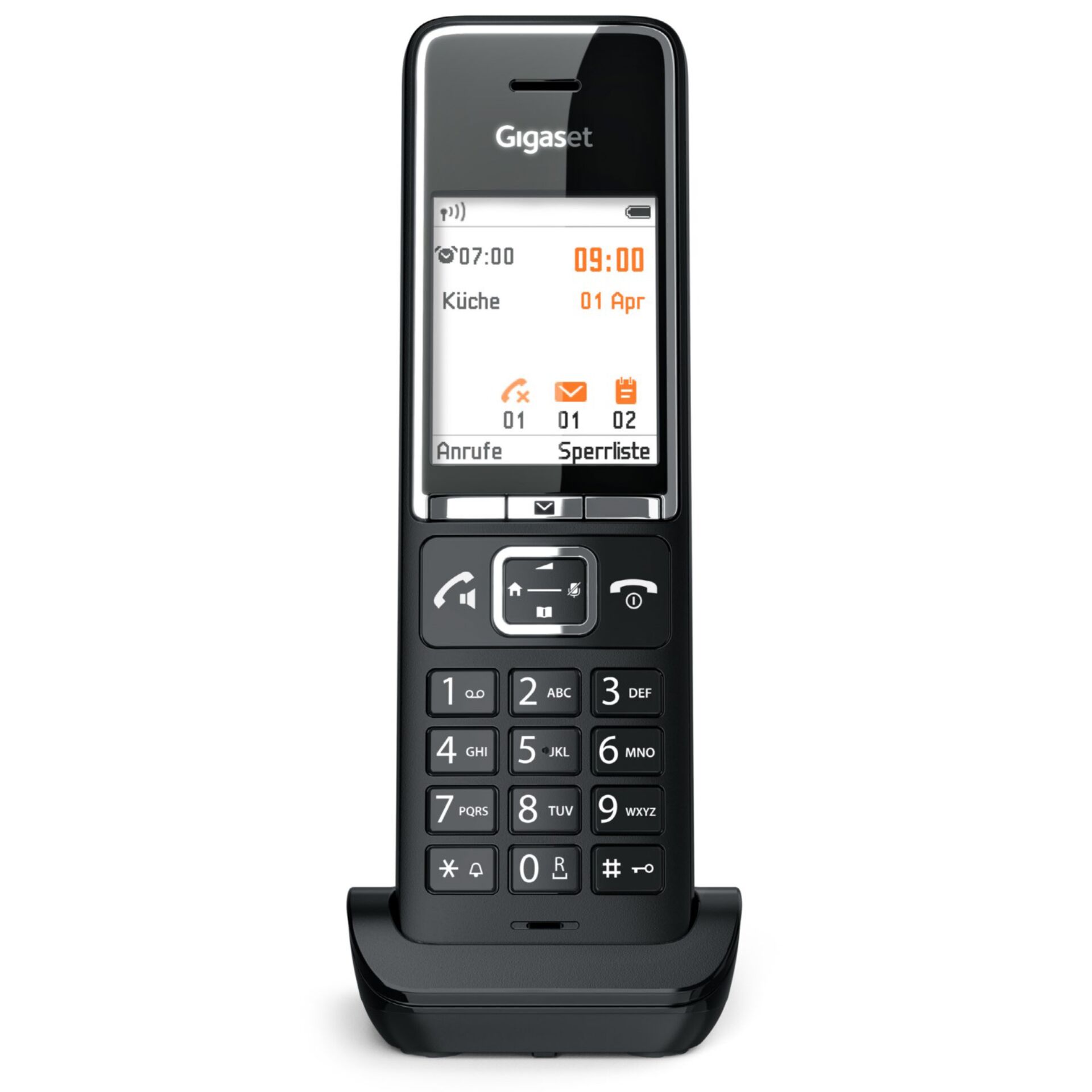 Elektronik, Telefon, Handy, SMS schreiben