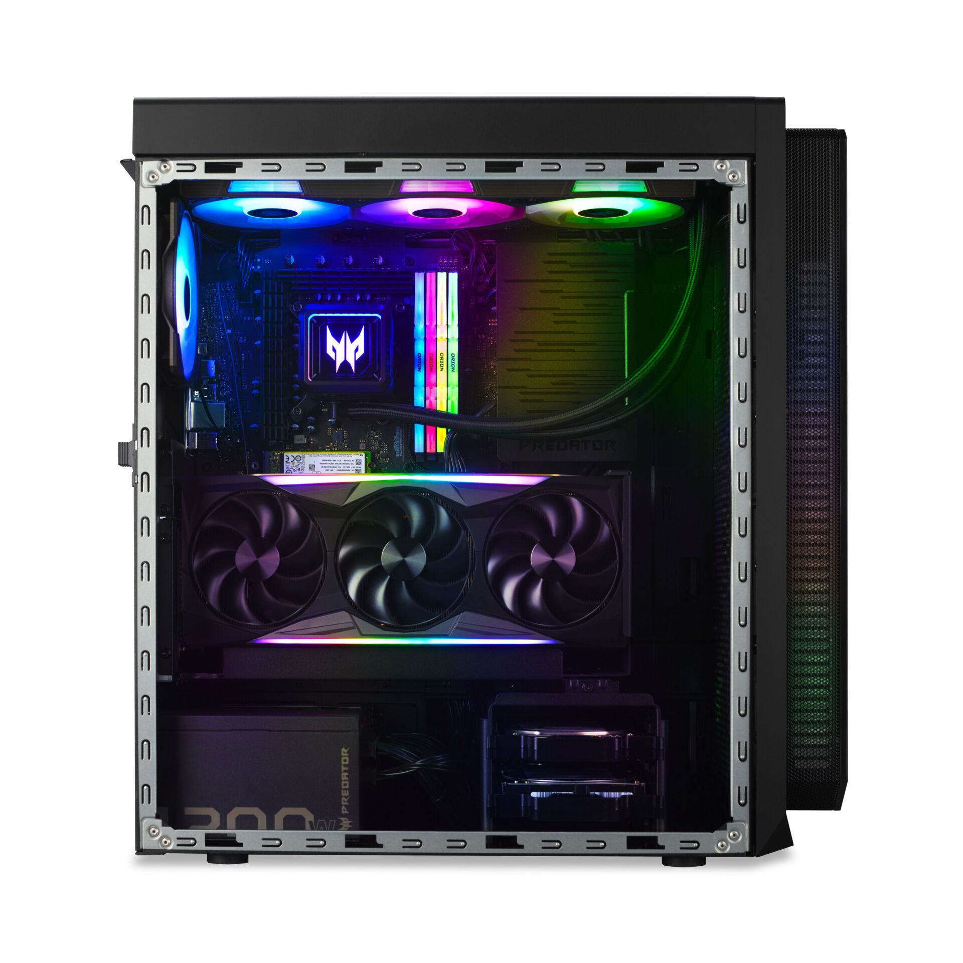 Computerausrüstung, Elektronik, Hardware, Sprecher