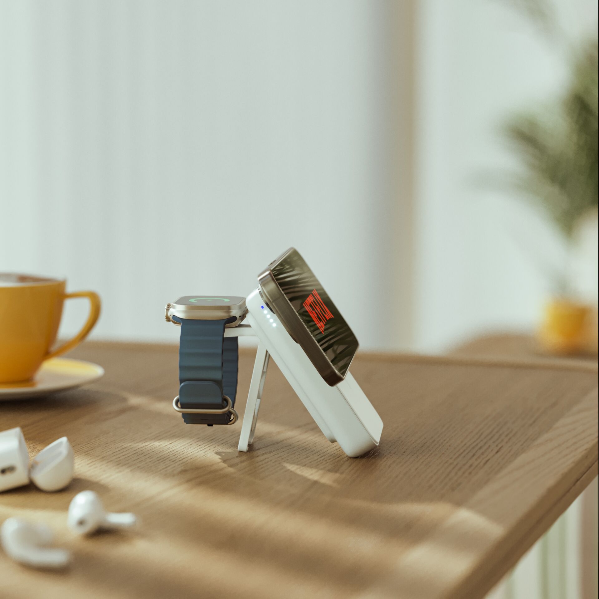 Pokal, Mobiliar, Tabelle, Tischplatte