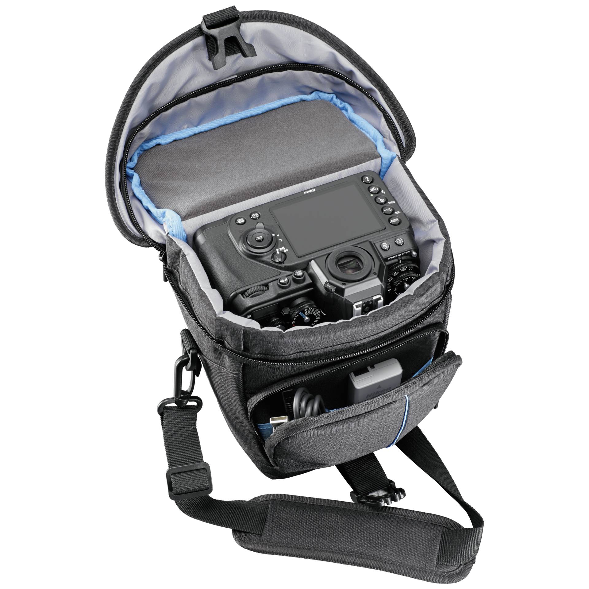 Tasche, Zubehör, Riemen, Rucksack