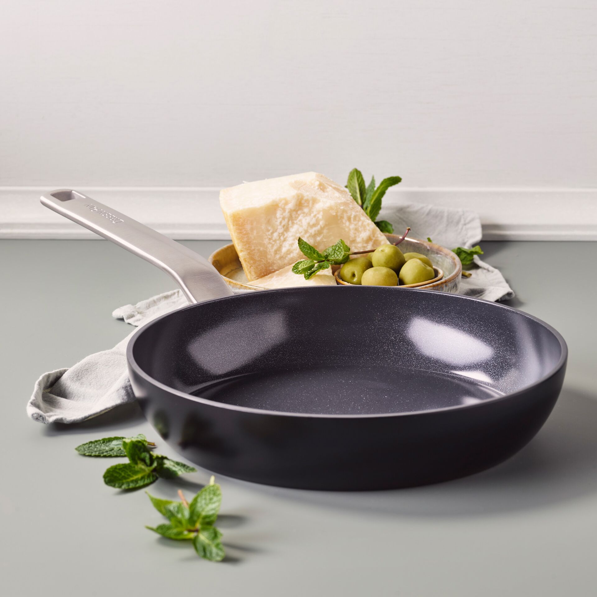 Kochgeschirr, Bratpfanne