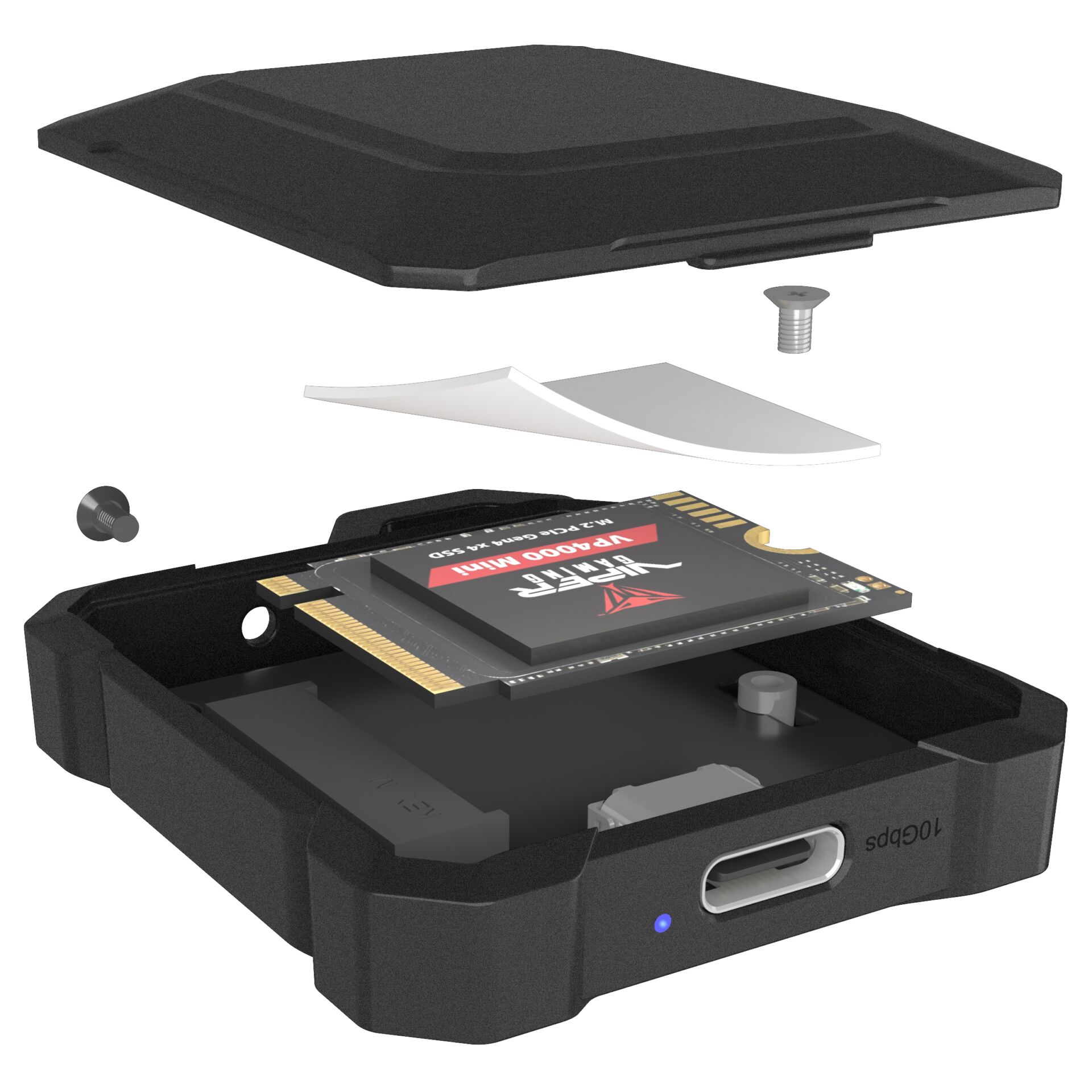 Computerausrüstung, Elektronik, Hardware, Adapter