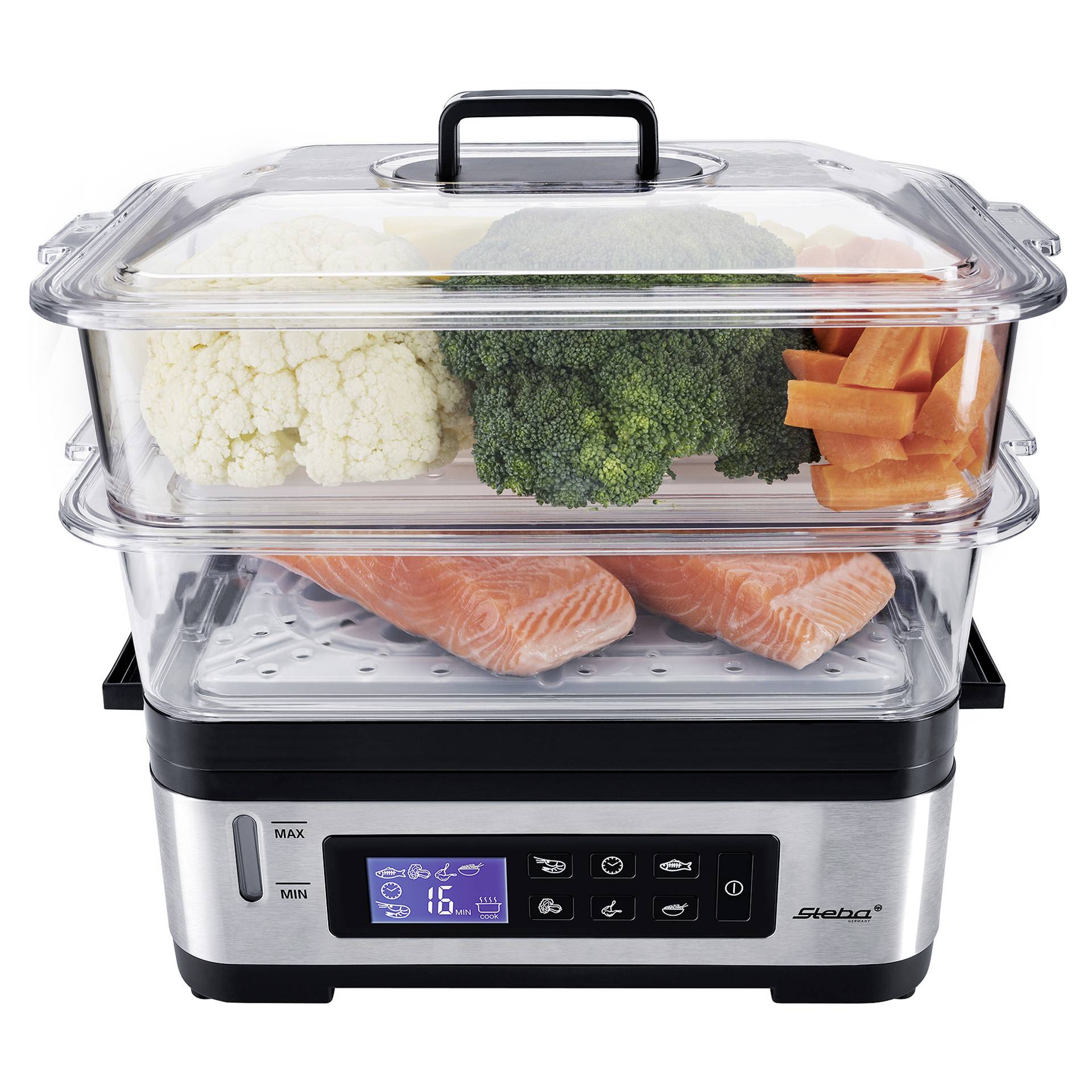 Kocher, Gerät, Elektrisches Gerät, Mittagessen, Mahlzeit