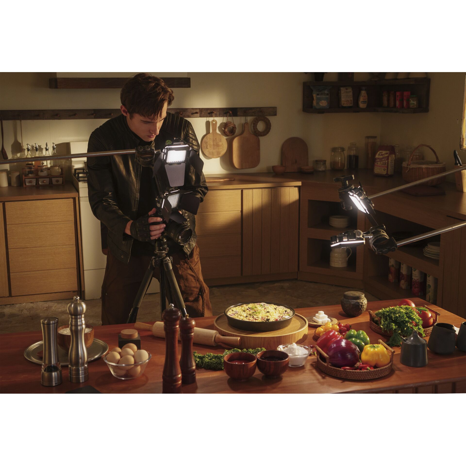 Tabelle, Mahlzeit, Esstisch, Person, Photographie