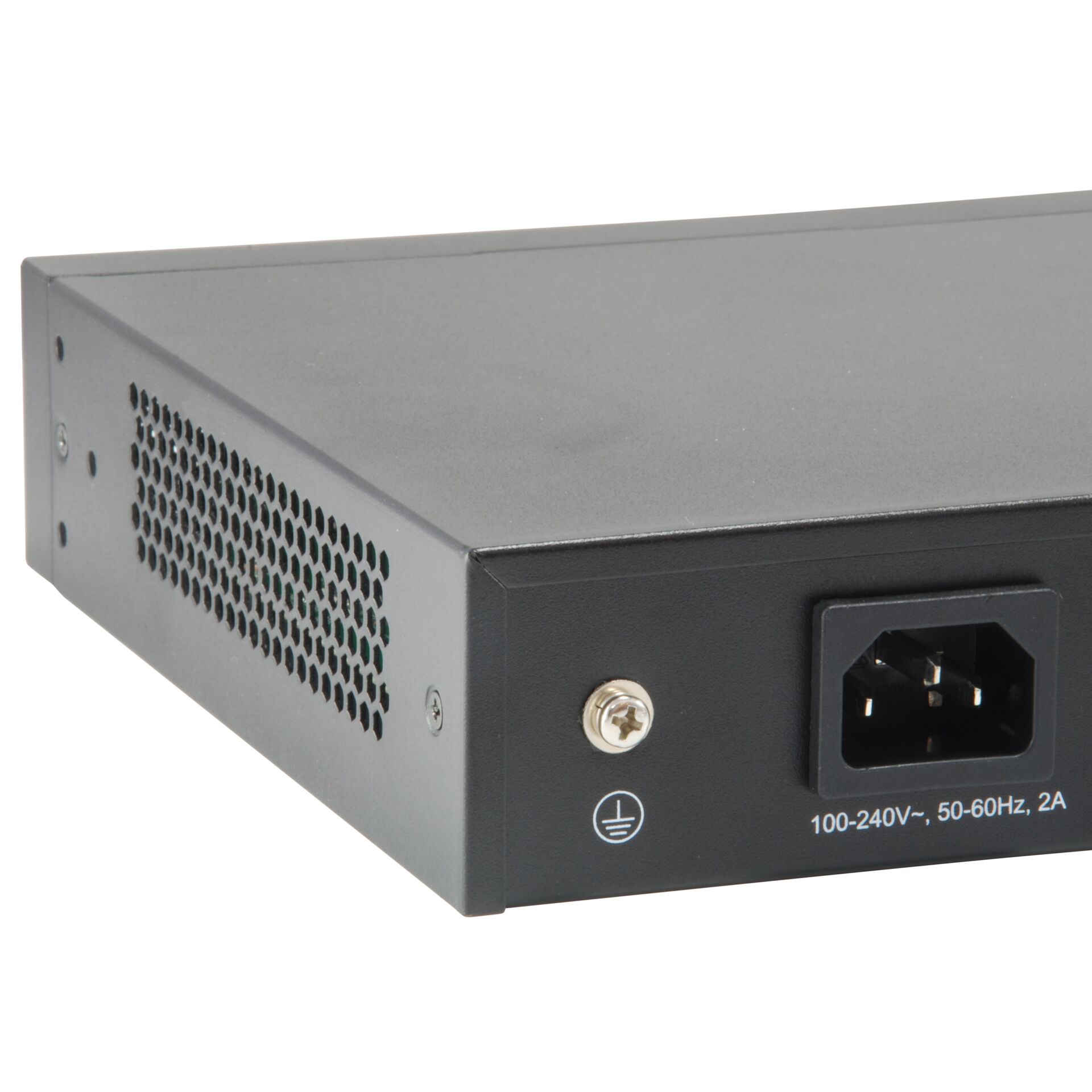 Elektronik, Postfach, Hardware