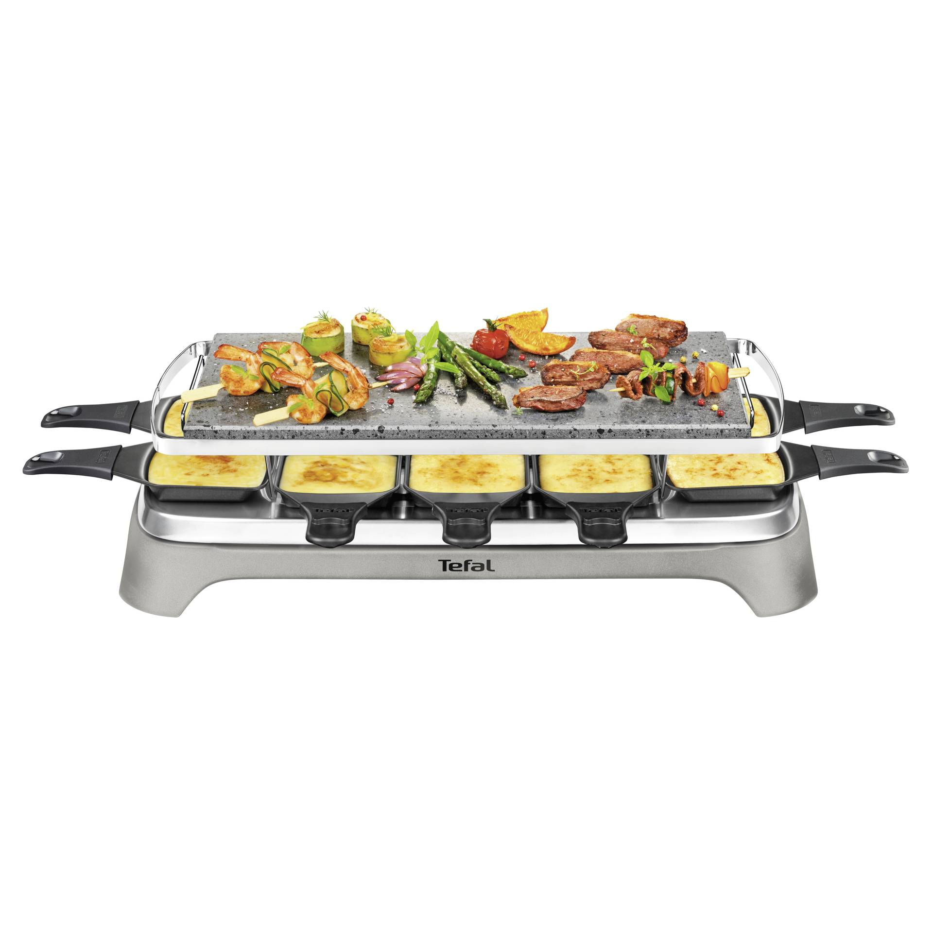 Grillplatte, Elektrischer Grill, Backblech?, Steingrill, Pfannenwechsel