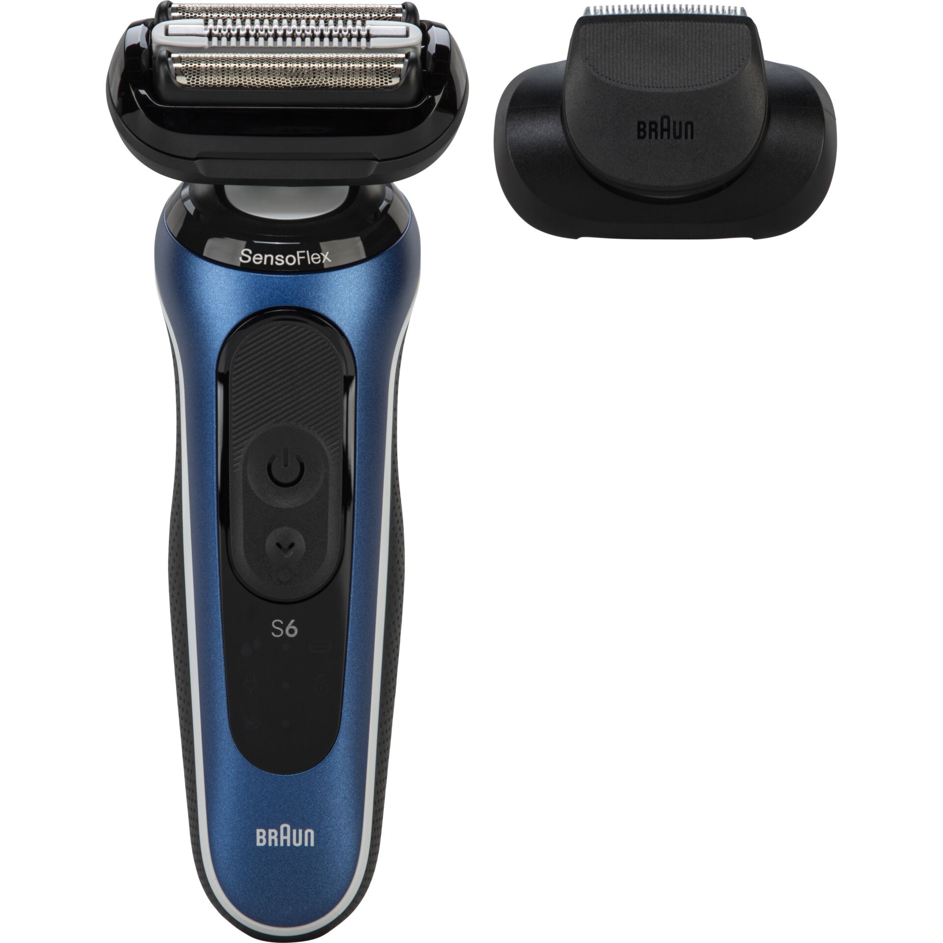 Braun Series 6 62-B1200s