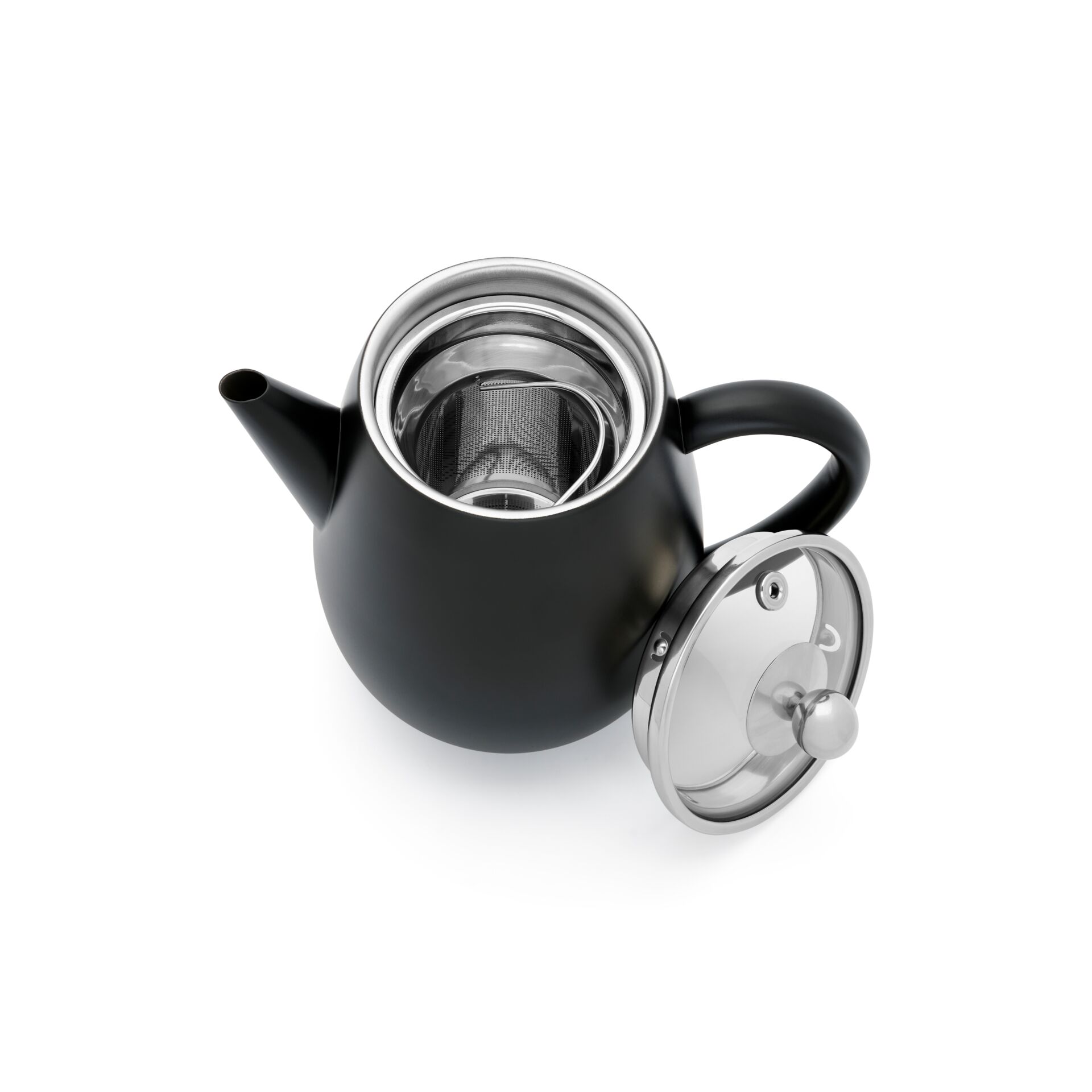 Töpferei, Kochgeschirr, Topf, Teekanne