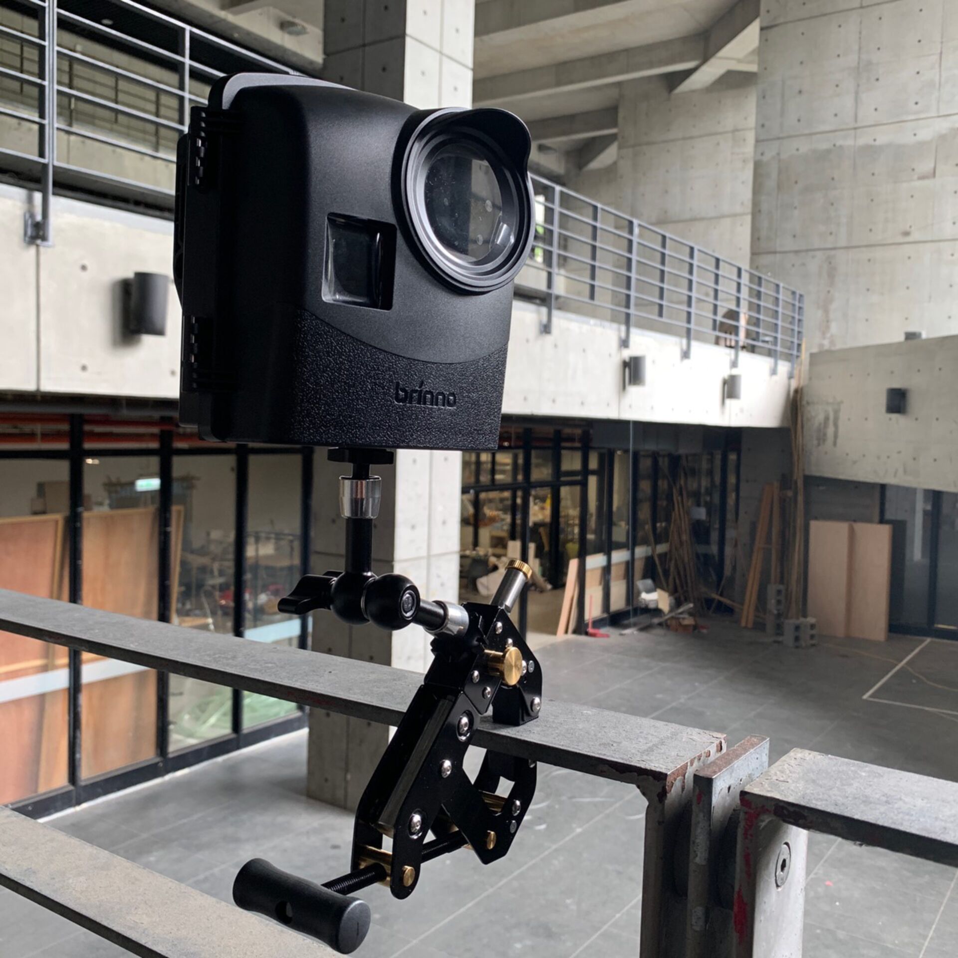 Kamera, Elektronik, Videokamera