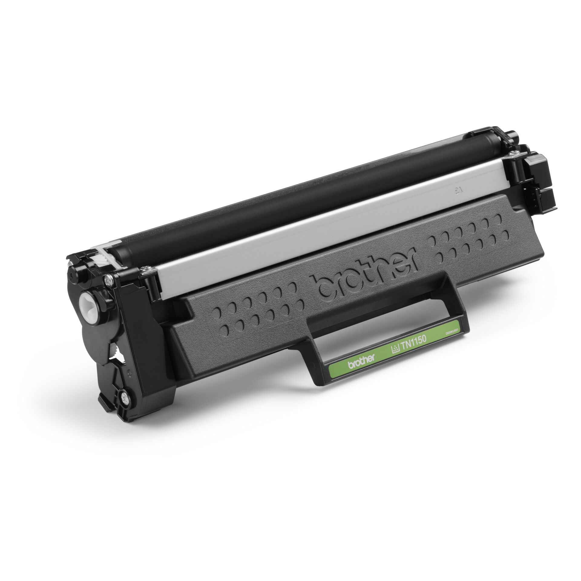 Toner, Kassette, Brother TN1150, Laser, Schwarz