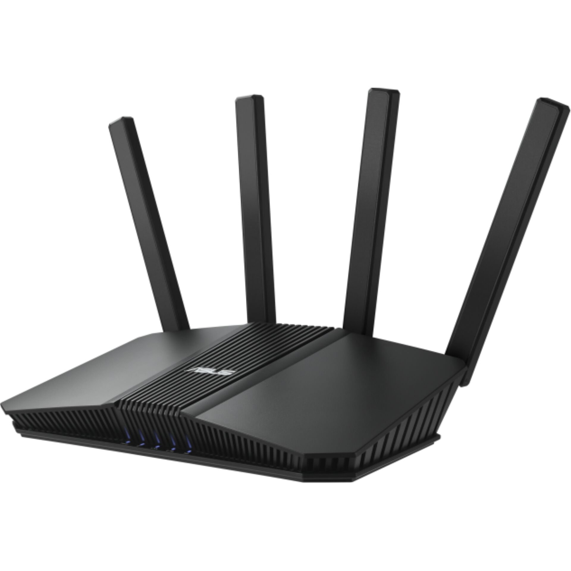 WLAN-Router, vier Antennen, AC3200, Gigabit, Mesh