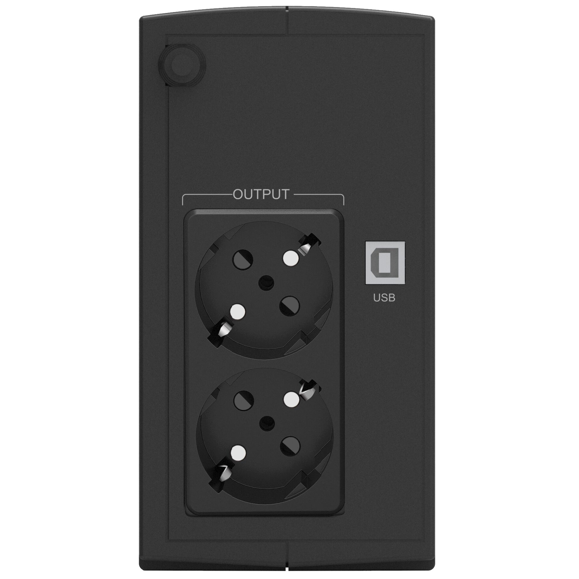 Elektrisches Gerät, Elektrische Steckdose