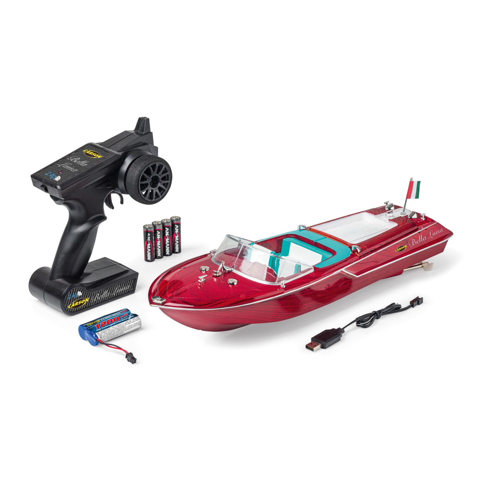 Boot, Transport, Fahrzeug