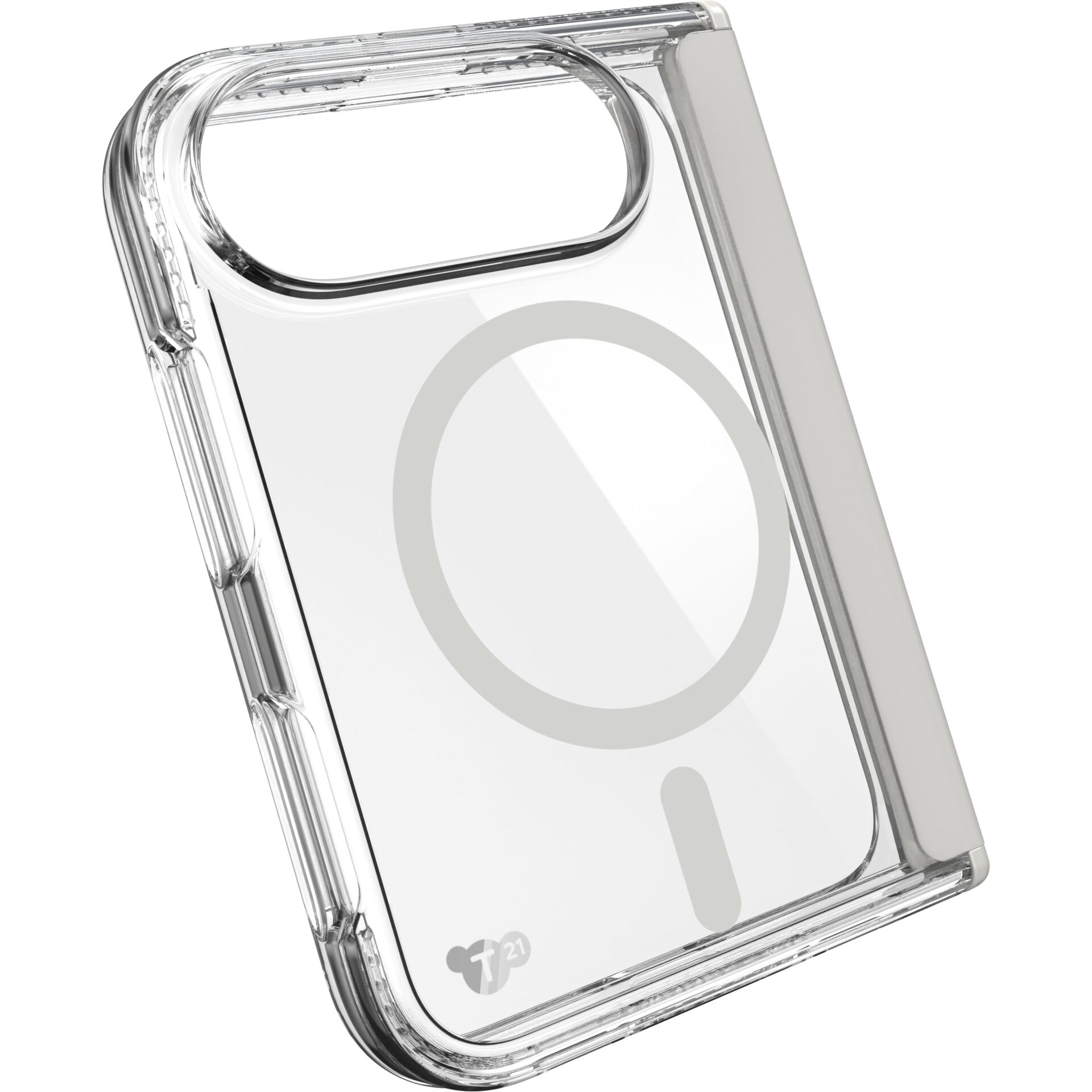 hülle, case, klar, transparent, iPhone-Case