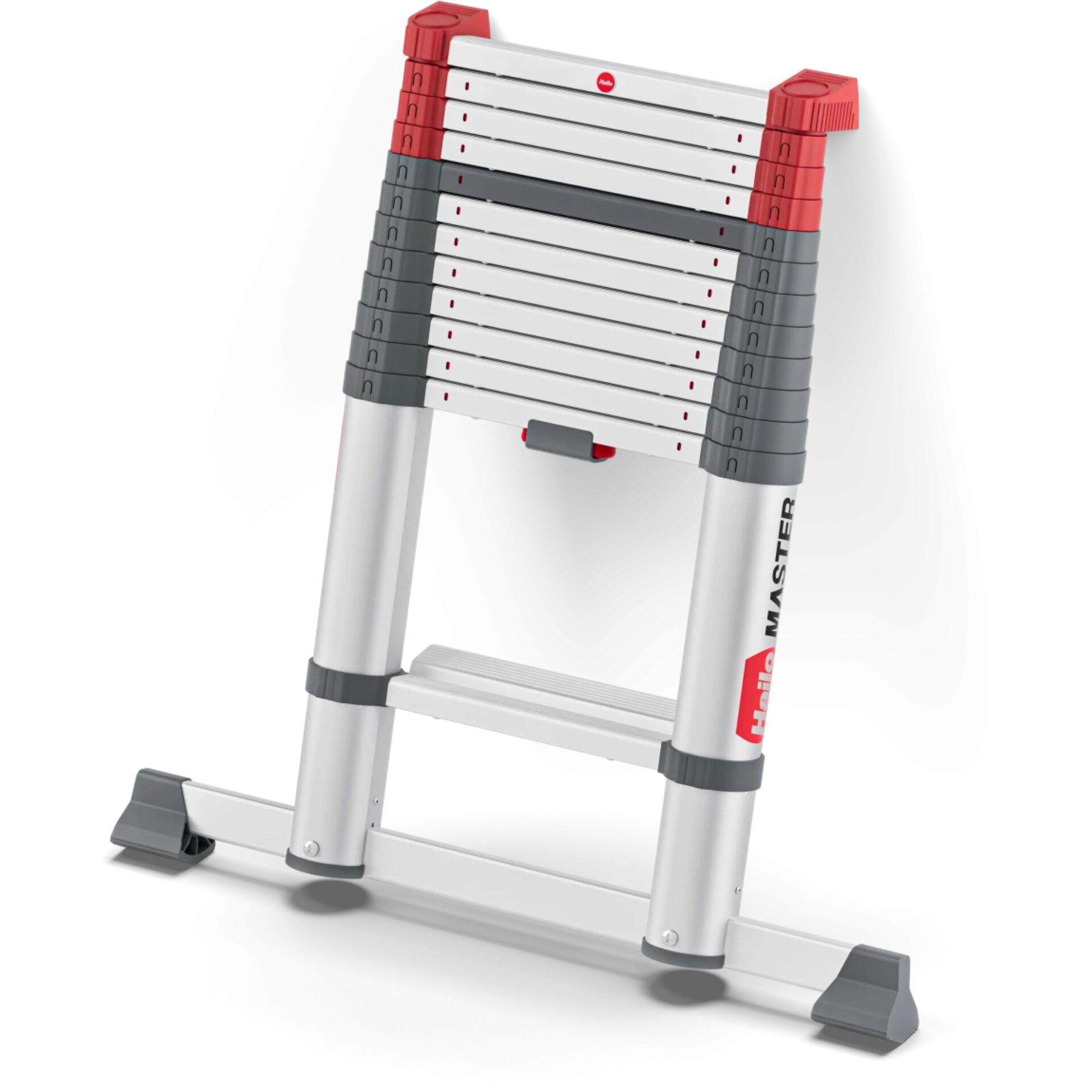 Hailo Master T100  13 Stufen