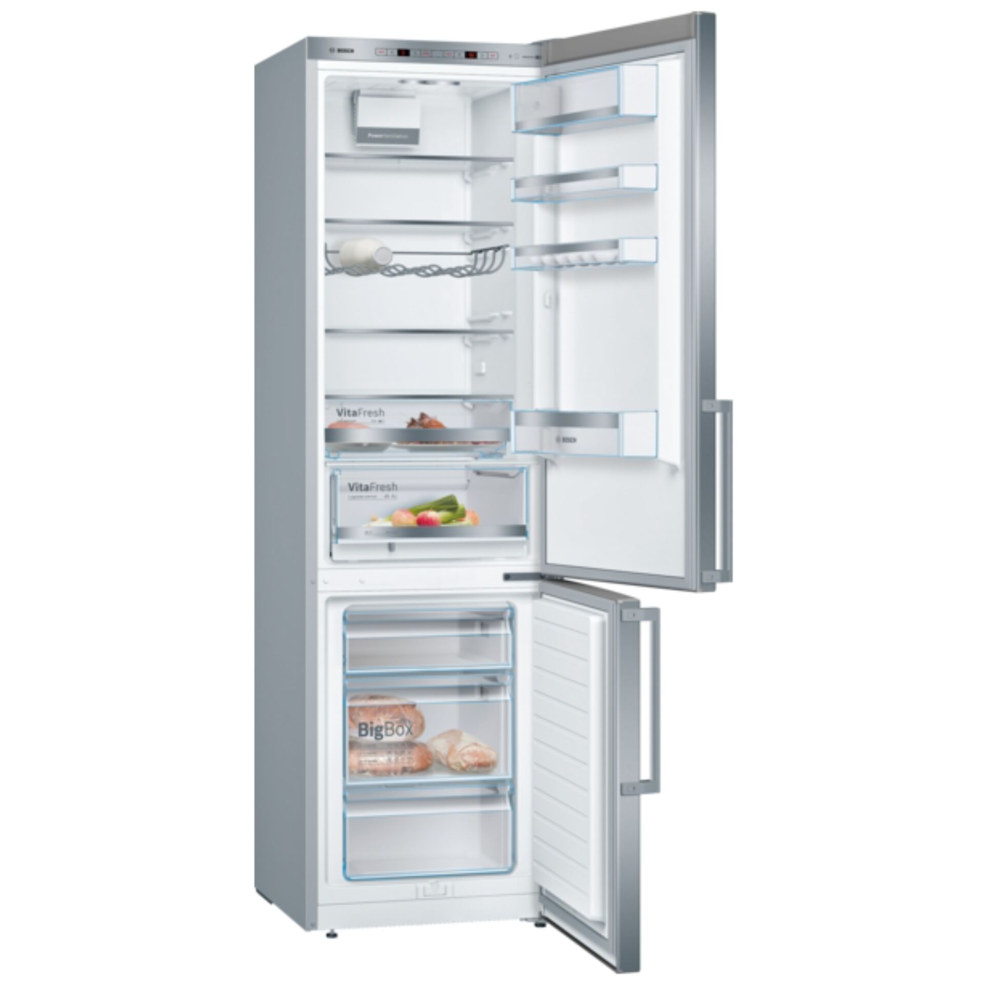 Gerät, Elektrisches Gerät, Kühlschrank