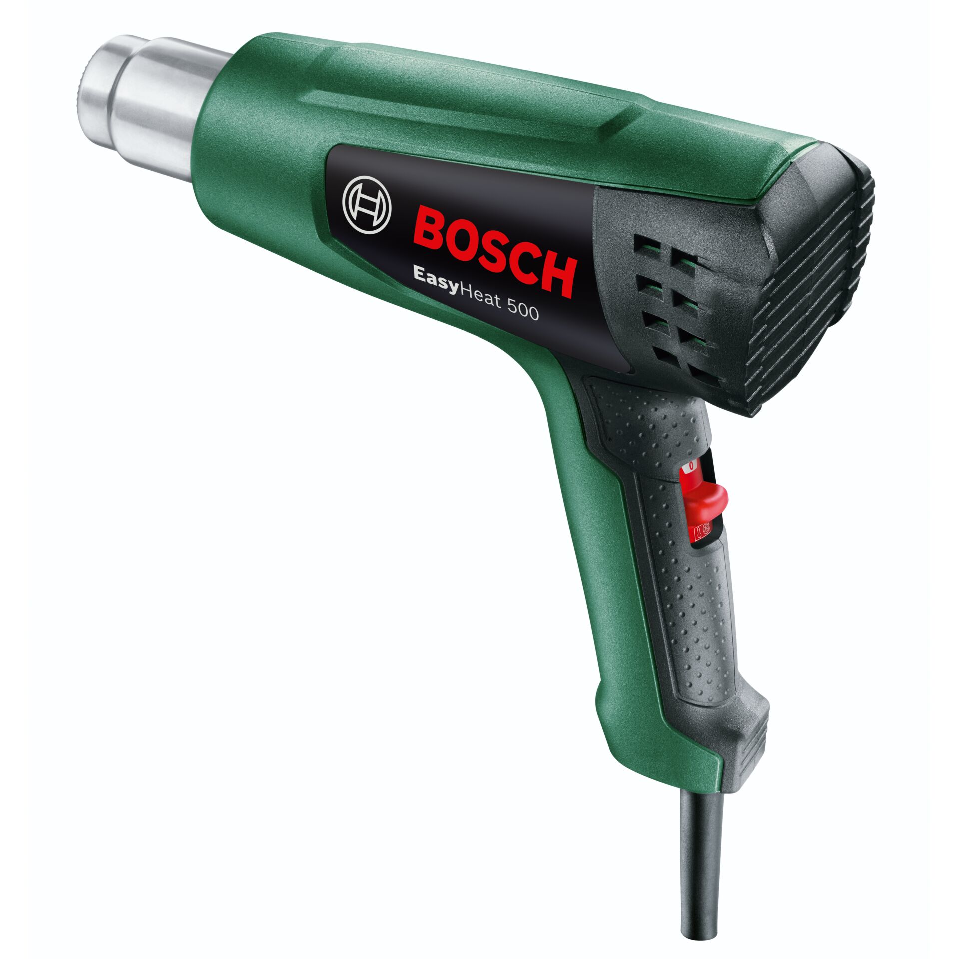 Bosch EasyHeat 500  Heißluftpistole
