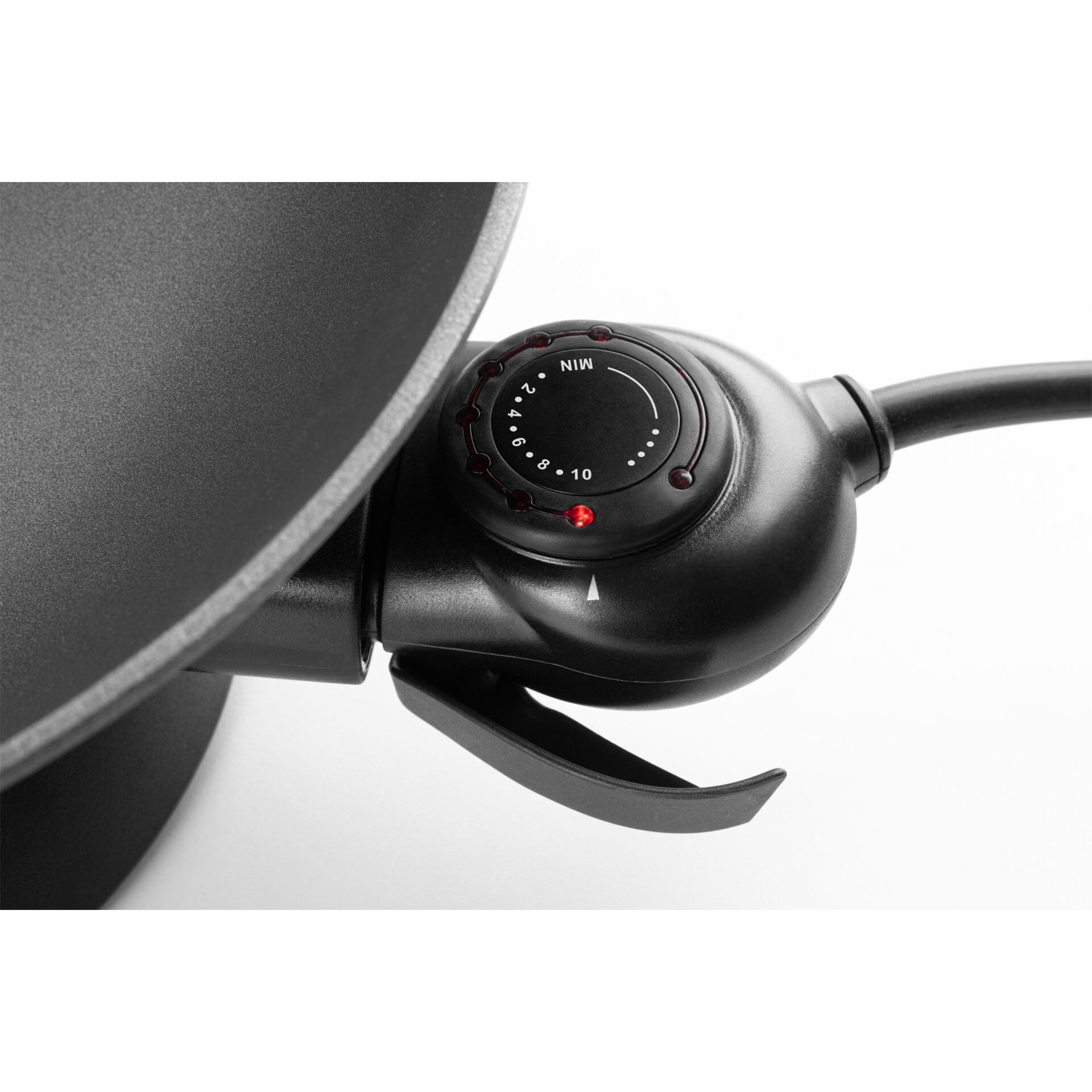 kopfhörer, knopf, drehrädchen, schal, ohrenmuschel