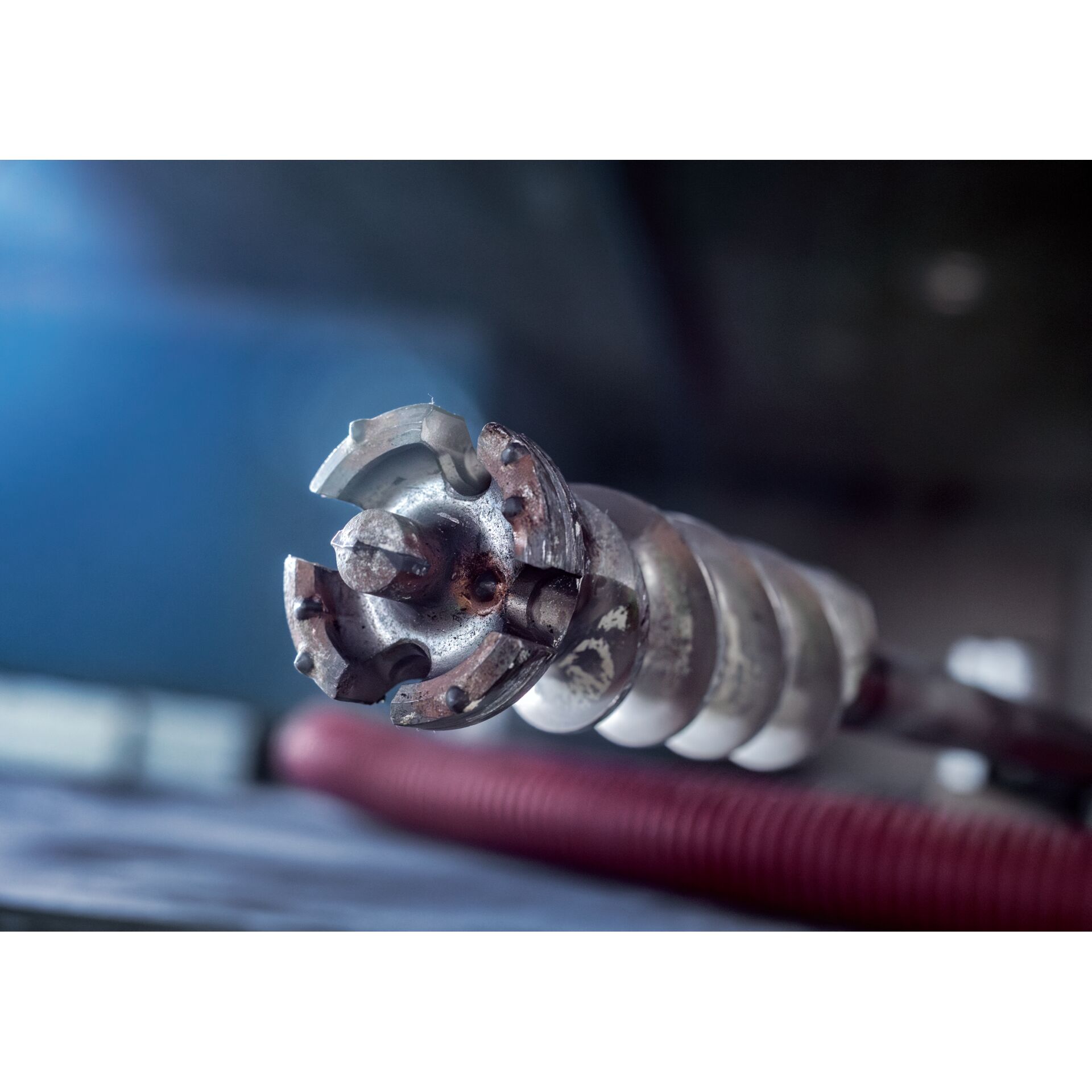 Spule, Spirale, Maschine, Rotor, Spule, Spirale, Maschine, Rotor