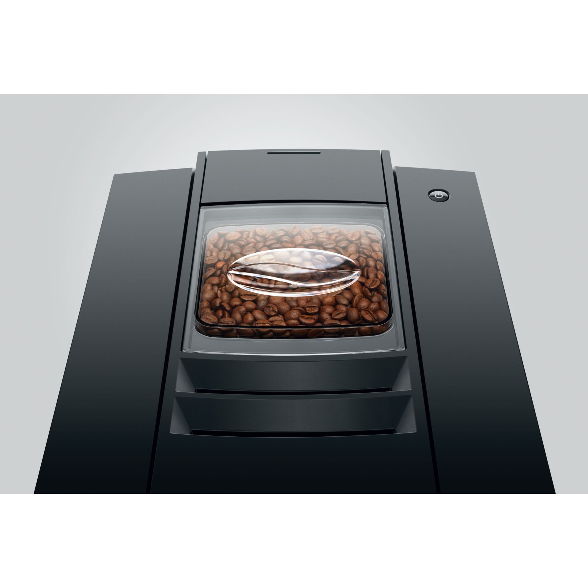 Kaffee, Kaffee Bohnen, Kaffeemaschine, Bohnenbehälter, Maschine
