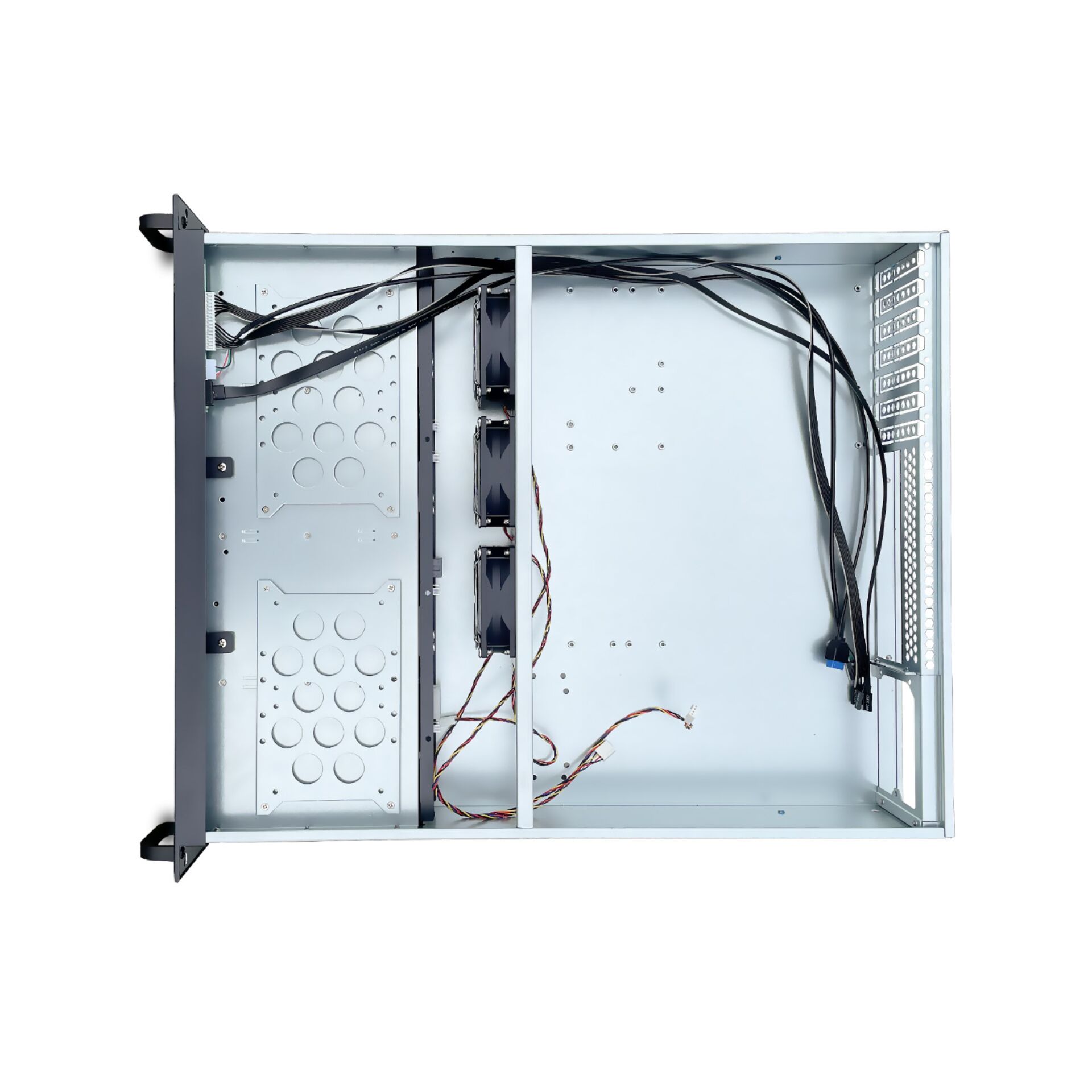 Verkabelung, Computer-Hardware, Elektronik, Hardware