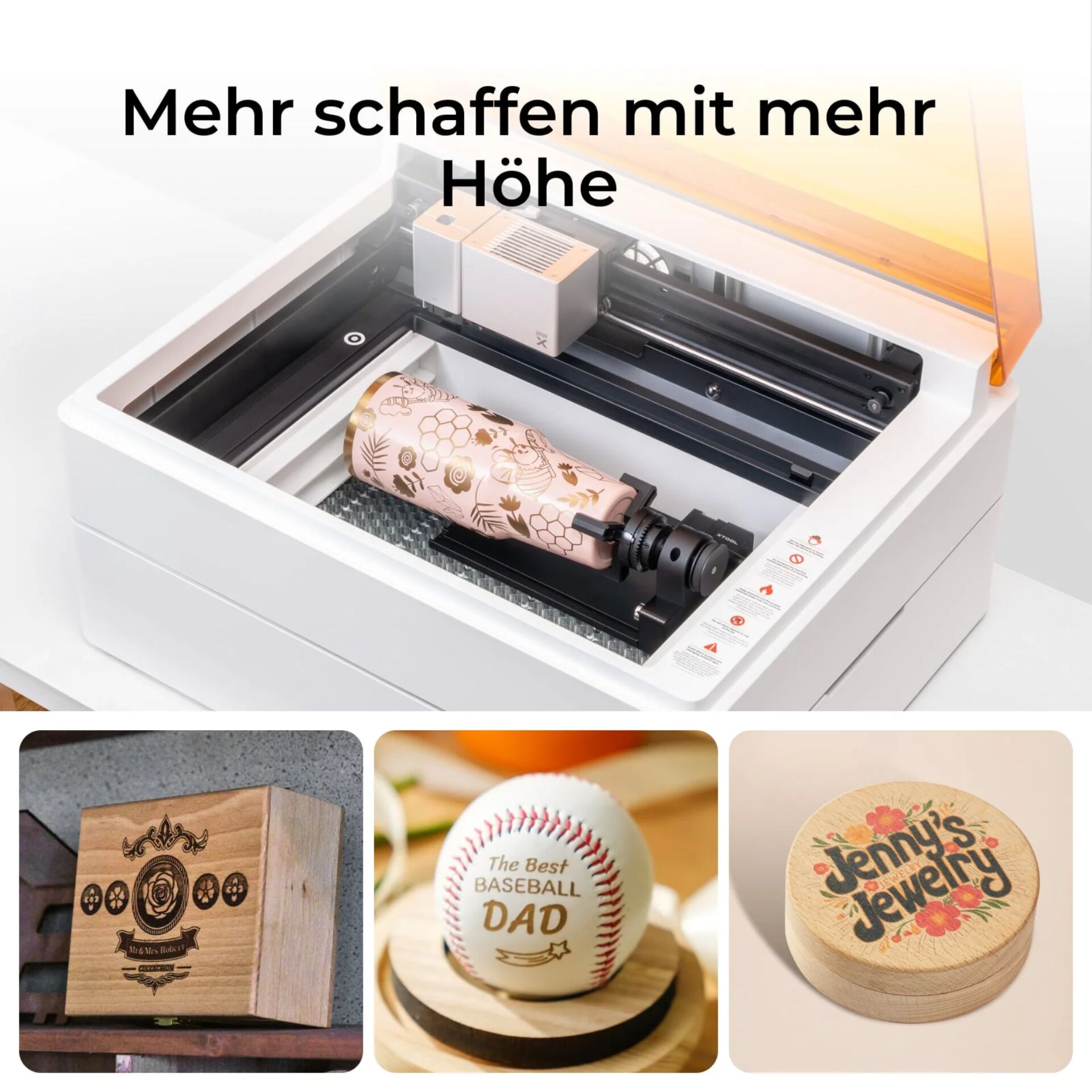 Plotter, CNC, Drucker, Laser, Zubehör